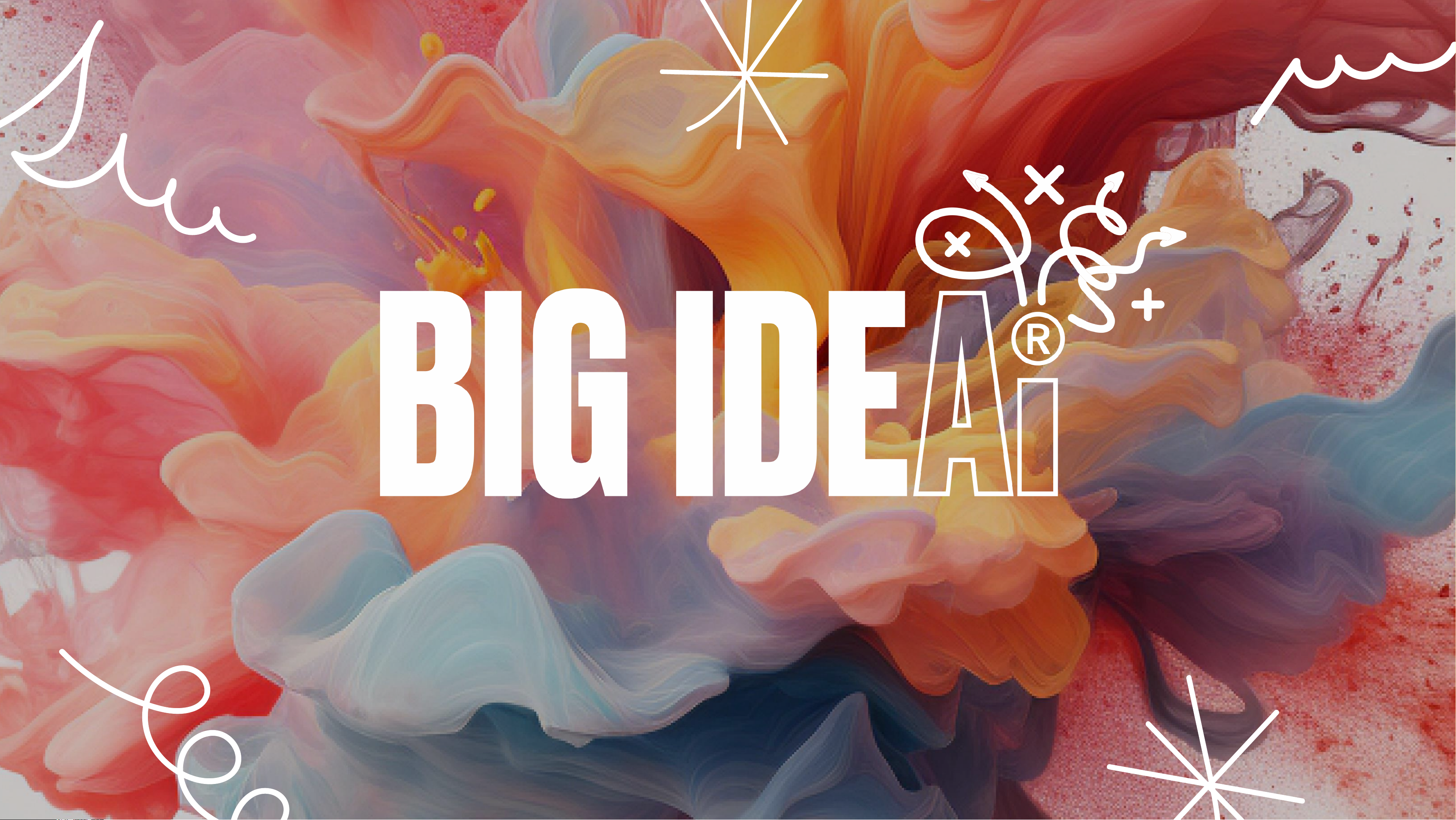 BIG IDEA AI: AI Creativity & Innovation Playbook