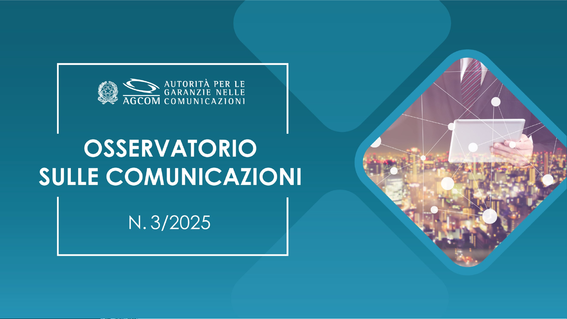 OSSERVATORIO SULLE COMUNICAZIONI