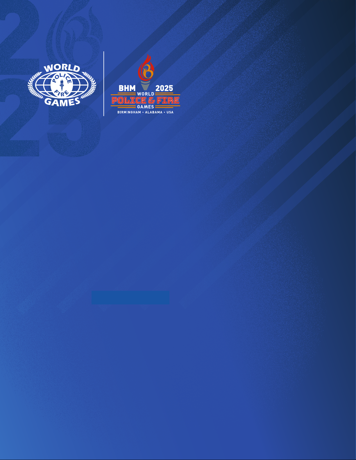 BHM 2025 WPFG ATHLETE ENTRY BOOK