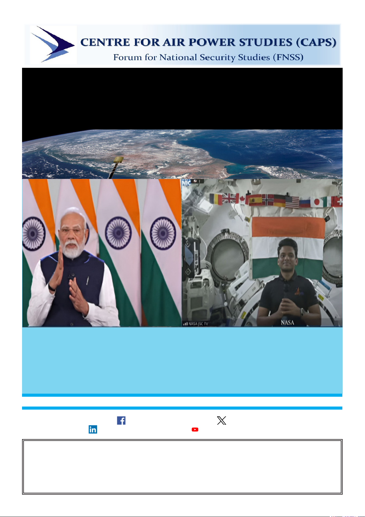 Aerospace Newsletter