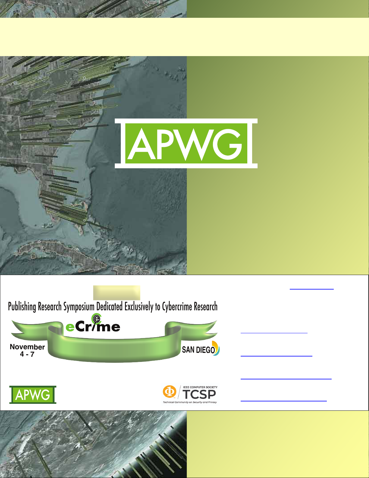 Phishing Activity Trends Report, 1st Quarter 2025