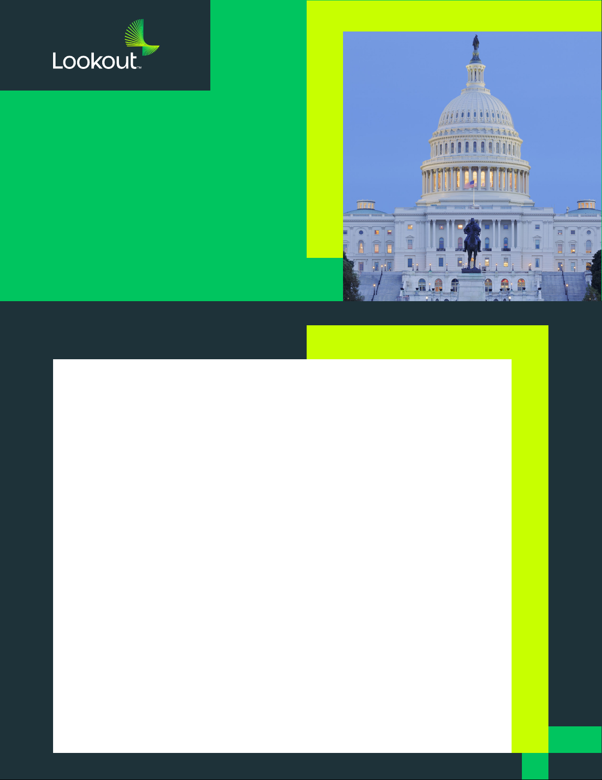 Rise in Mobile Phishing Credential Theft Targeting U.S. Public Sector