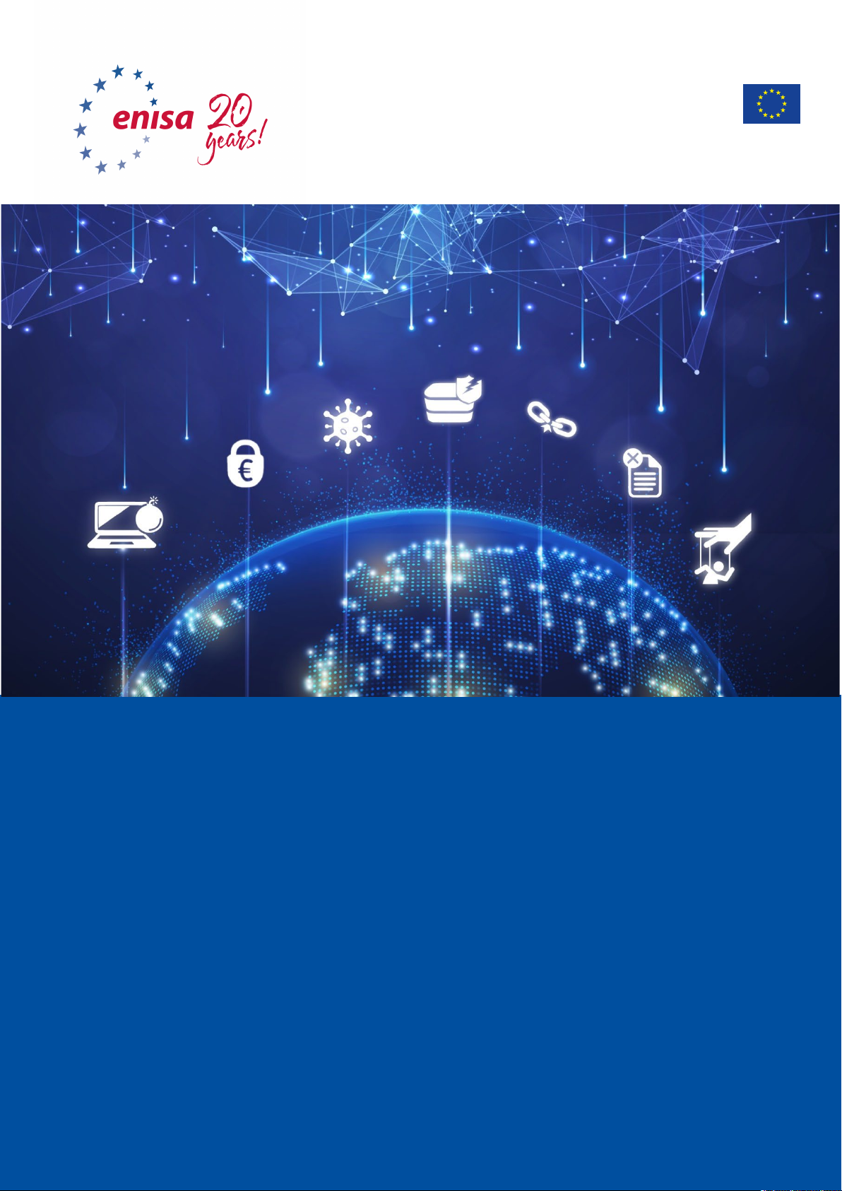 ENISA THREAT LANDSCAPE 2024