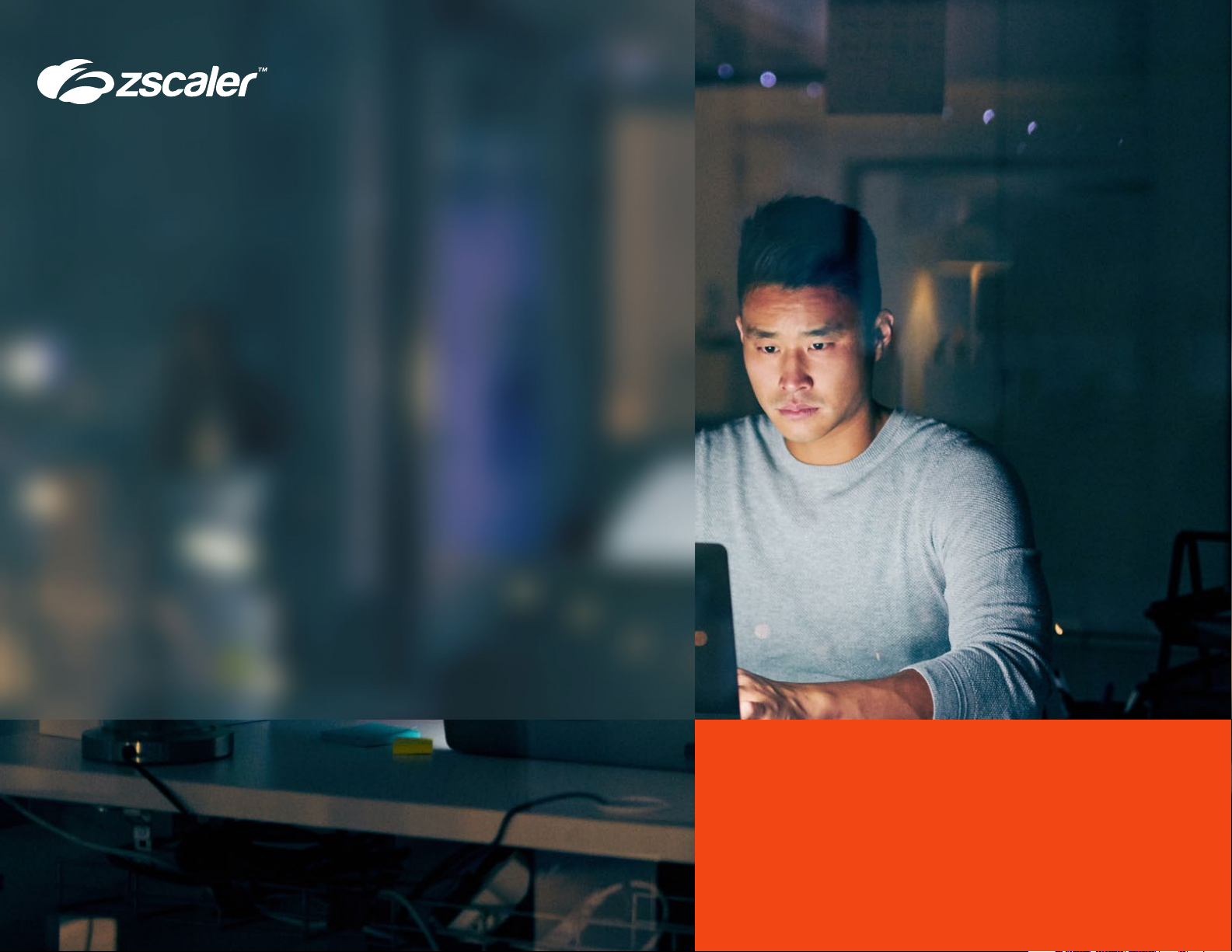 Zscaler ThreatLabz 2024 Phishing Report