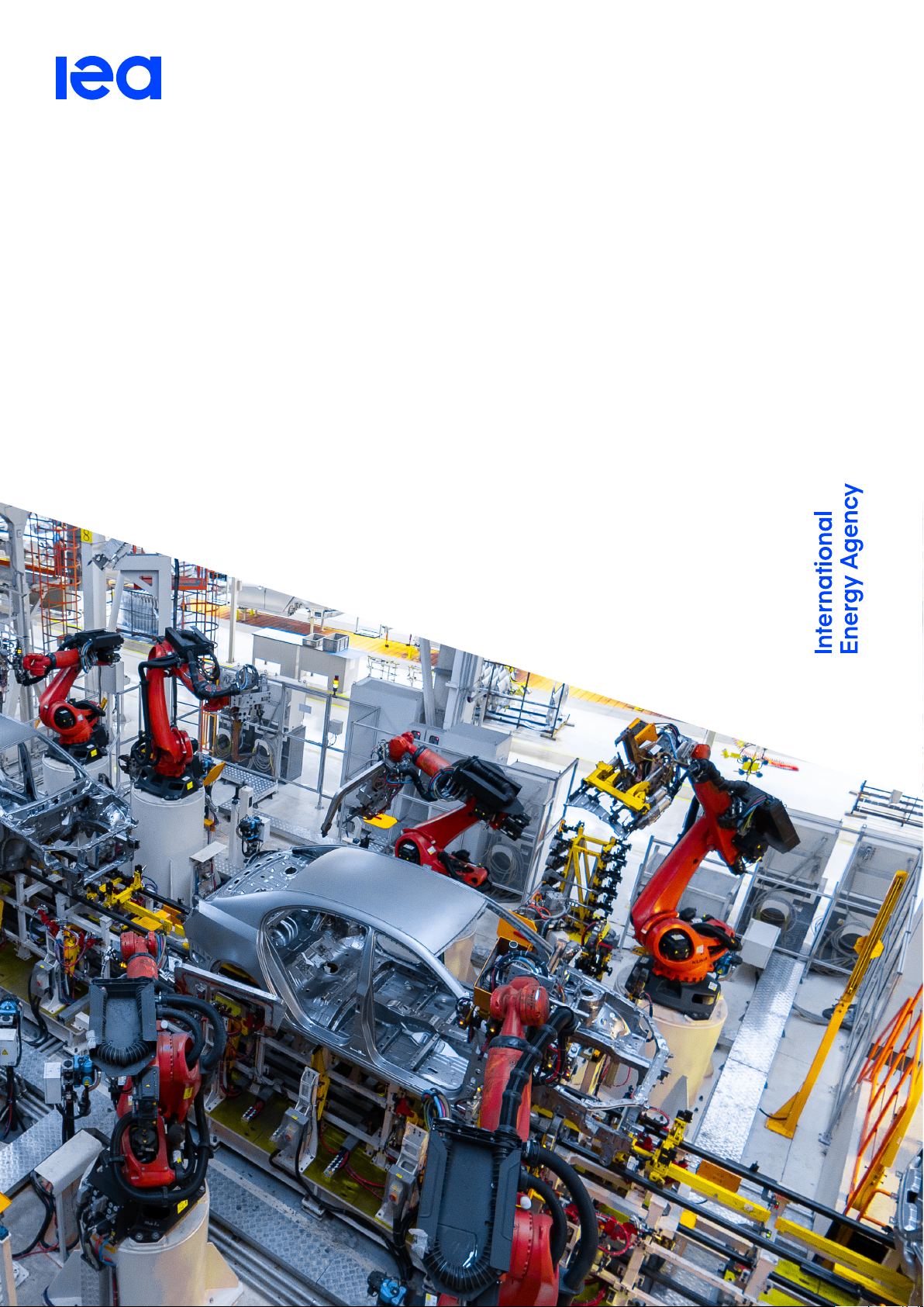 What Next for the Global Car Industry? An Energy Technology Perspectives Special Report