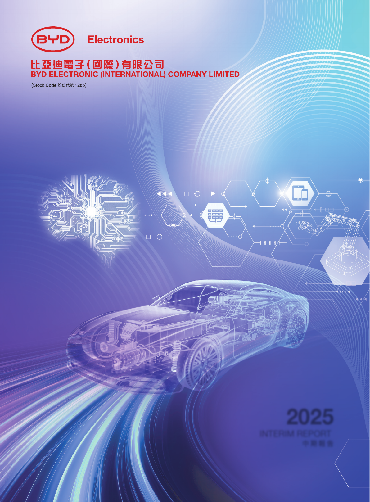 2025 INTERIM REPORT