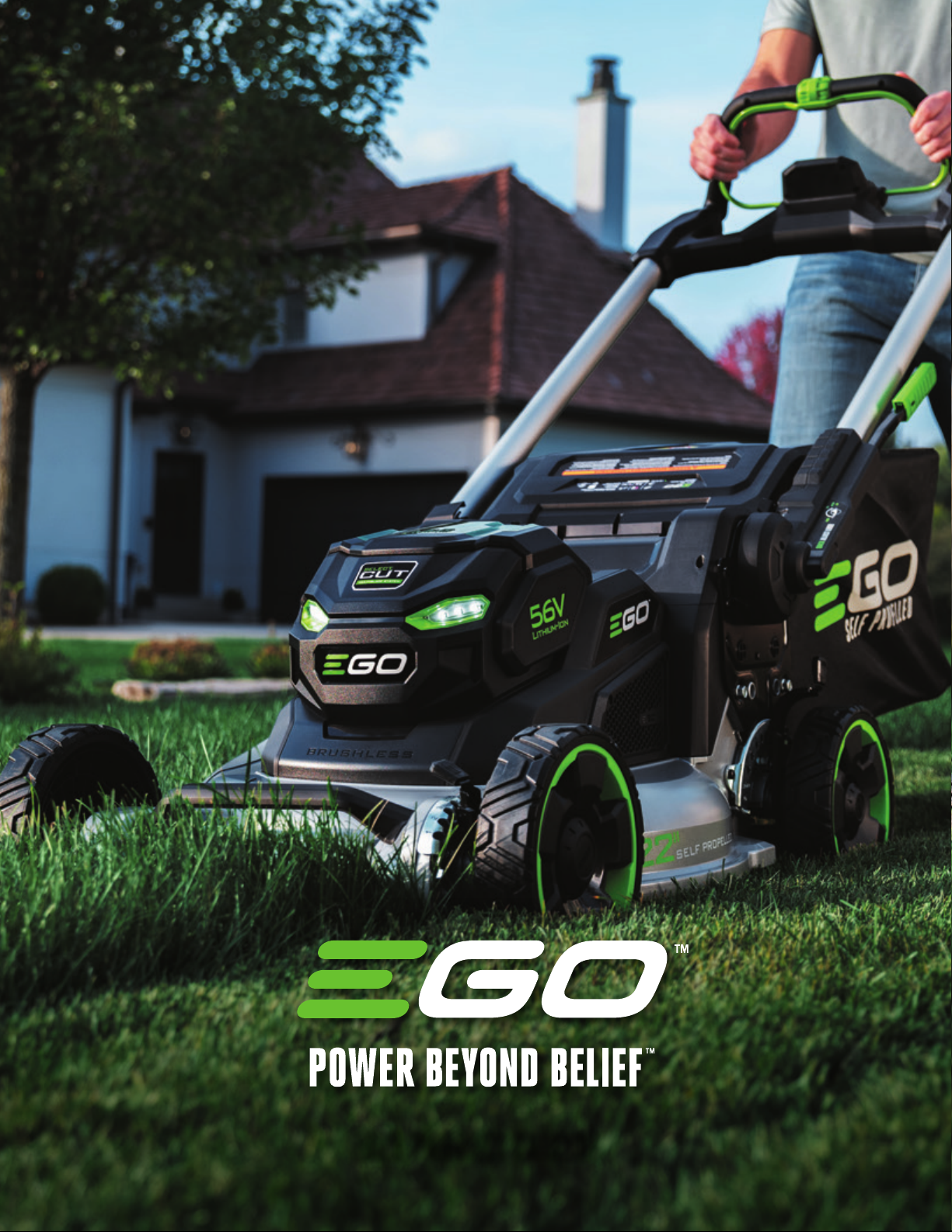 2025 PRODUCT CATALOG