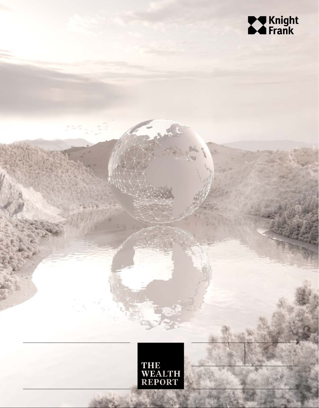 The Wealth Report 2025