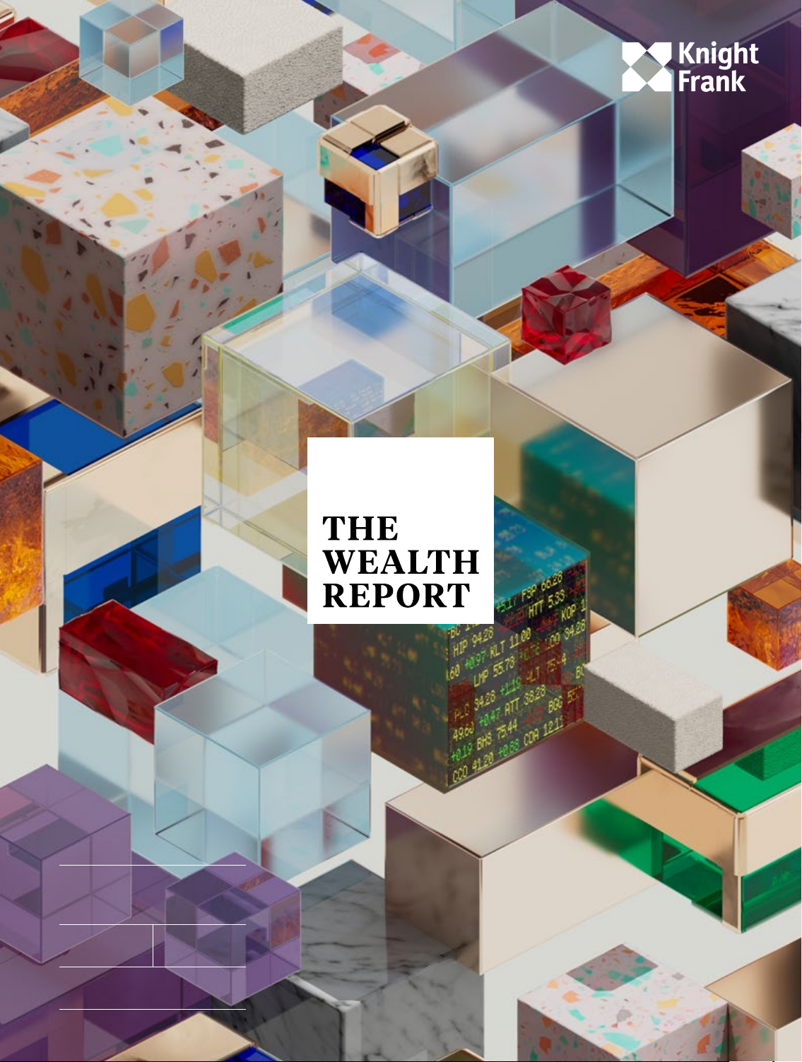 The Wealth Report