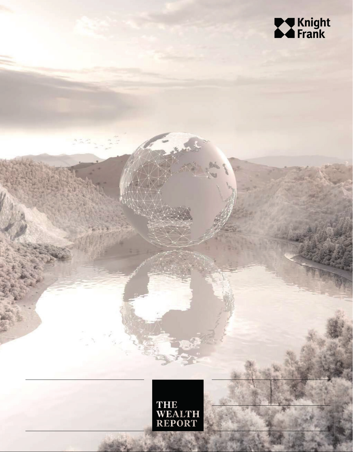 The Wealth Report 2025