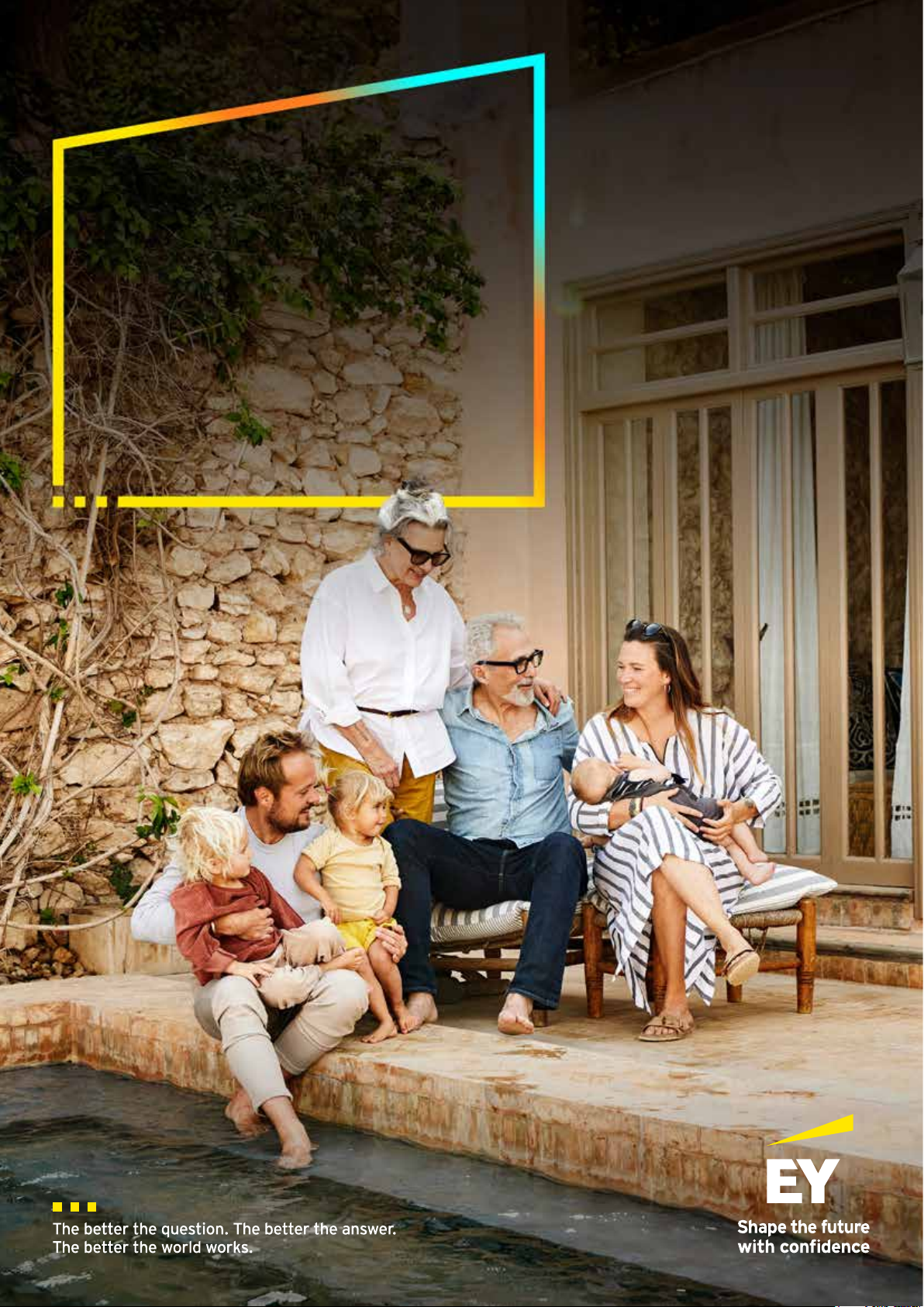 2025 EY Global Wealth Research Report