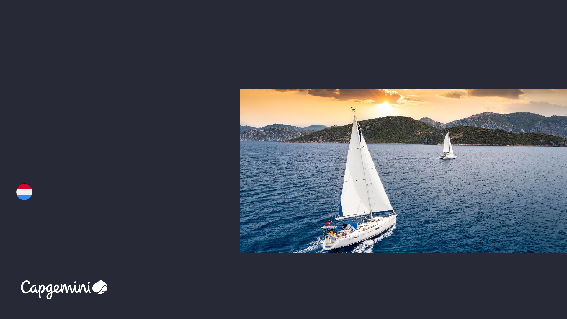 World Wealth Report 2025: Sail the great wealth transfer