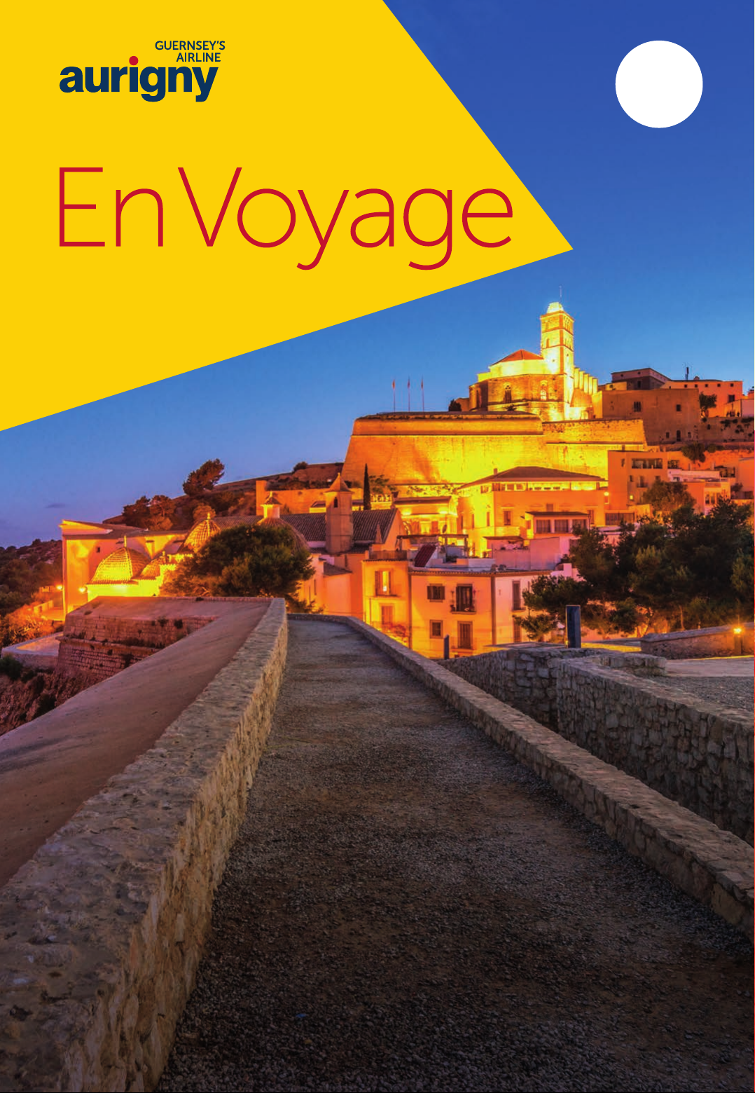 En Voyage
