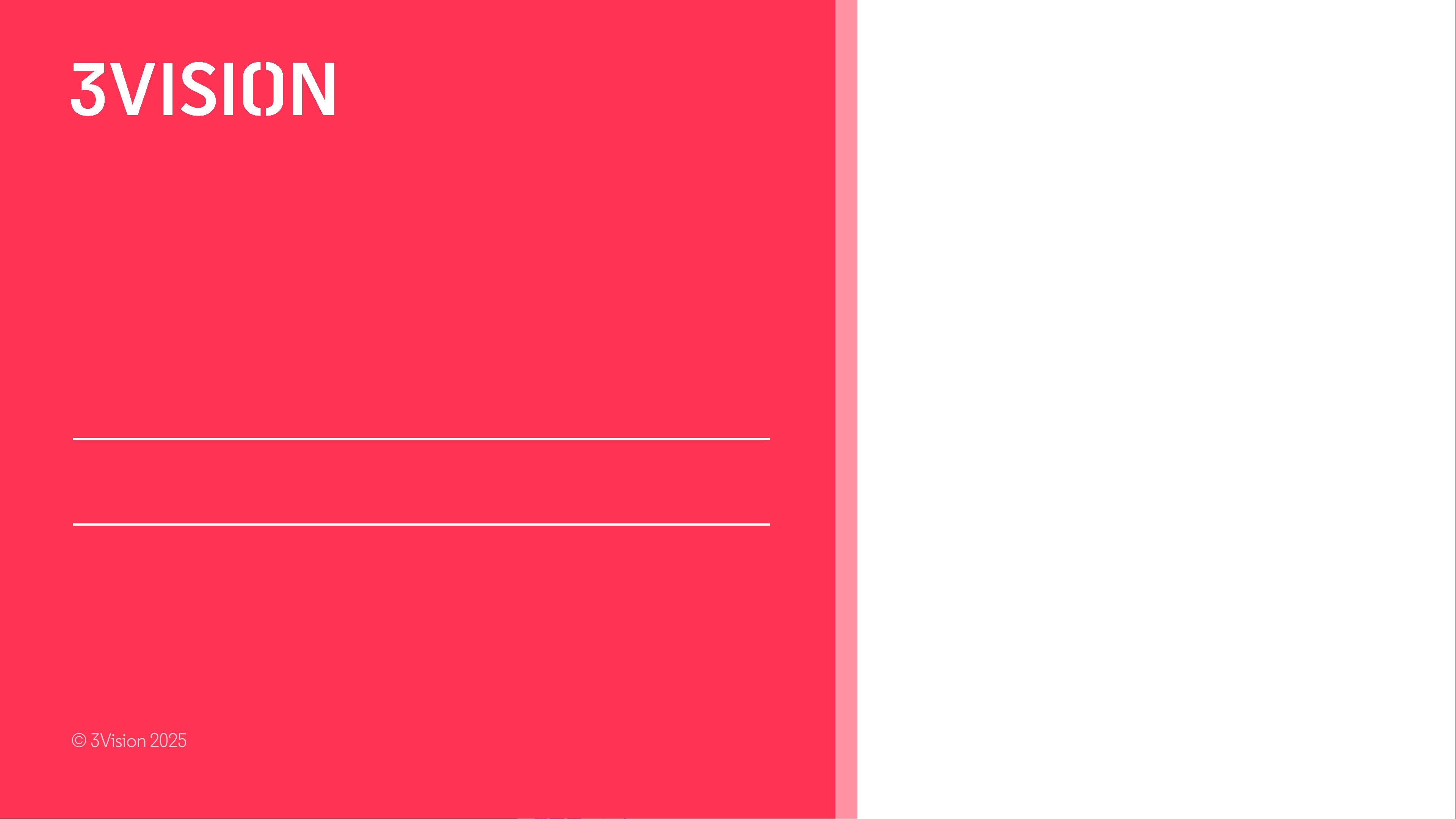 The 2025 TV Industry Trends & Predictions Report
