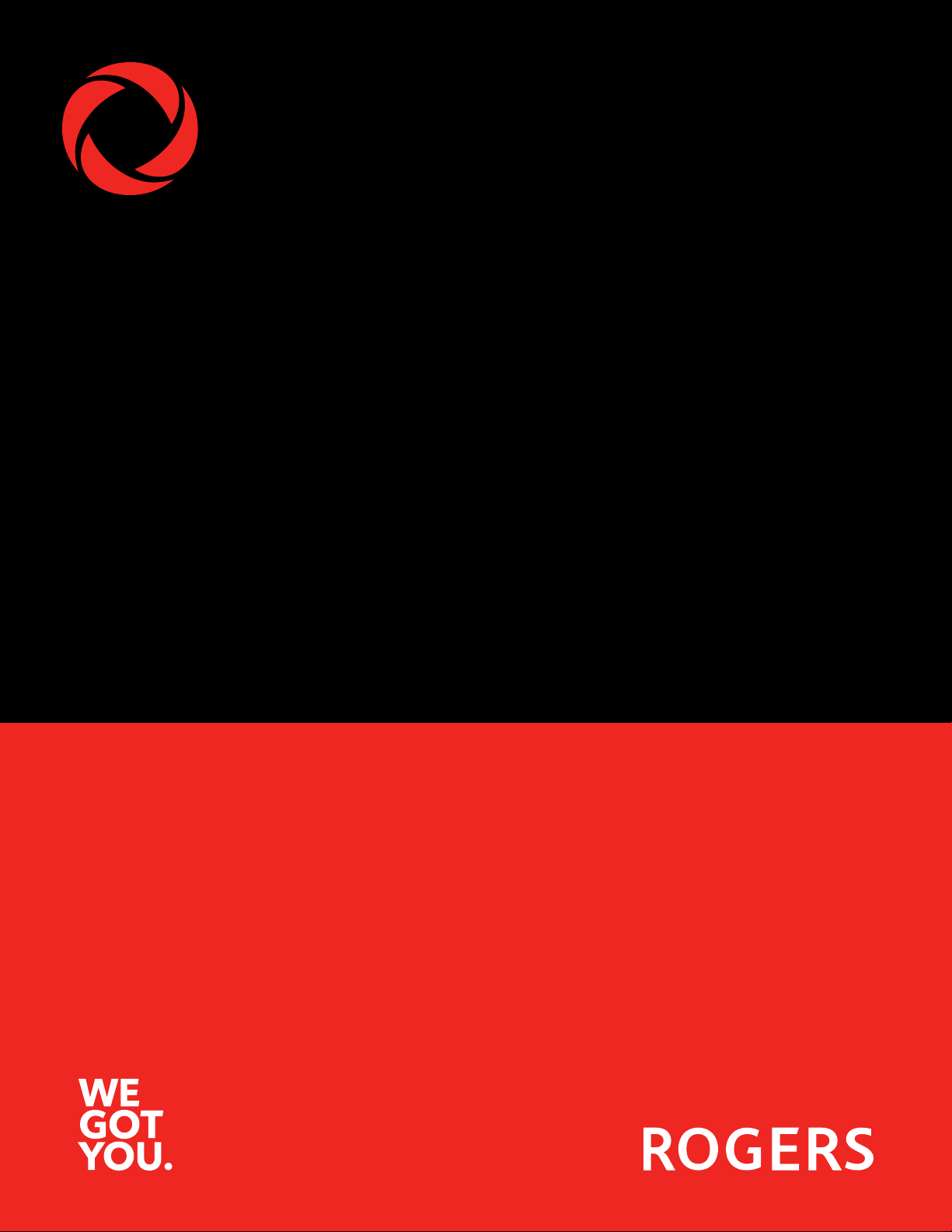Canada’s communications & entertainment company. 2024 Annual Report