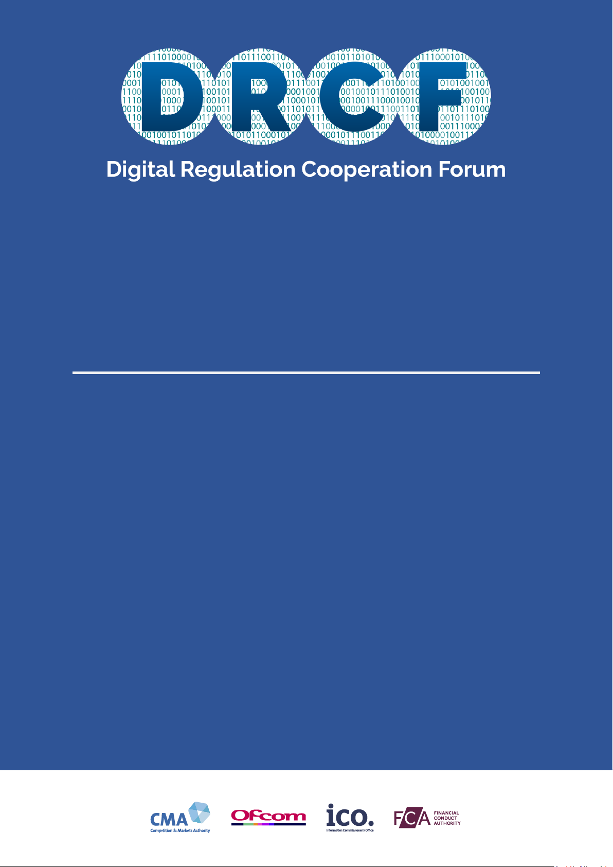 The Future of Synthetic Media: A Summary of Stakeholder Views on the Future Development of Synthetic Media and its Implications for DRCF Regulators