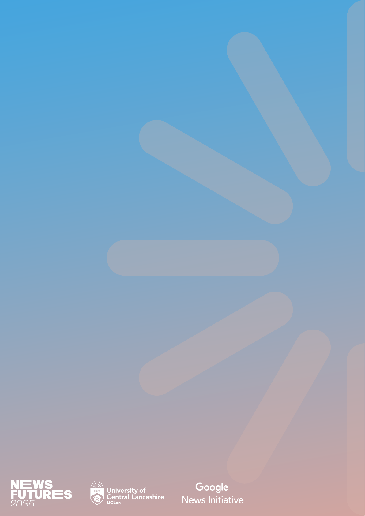 NEWS FUTURES 2035 Final Report
