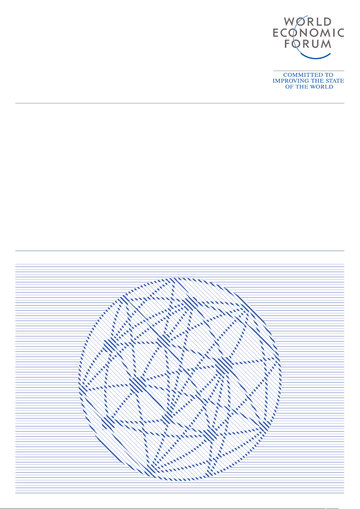 Global Risks 2012 Seventh Edition