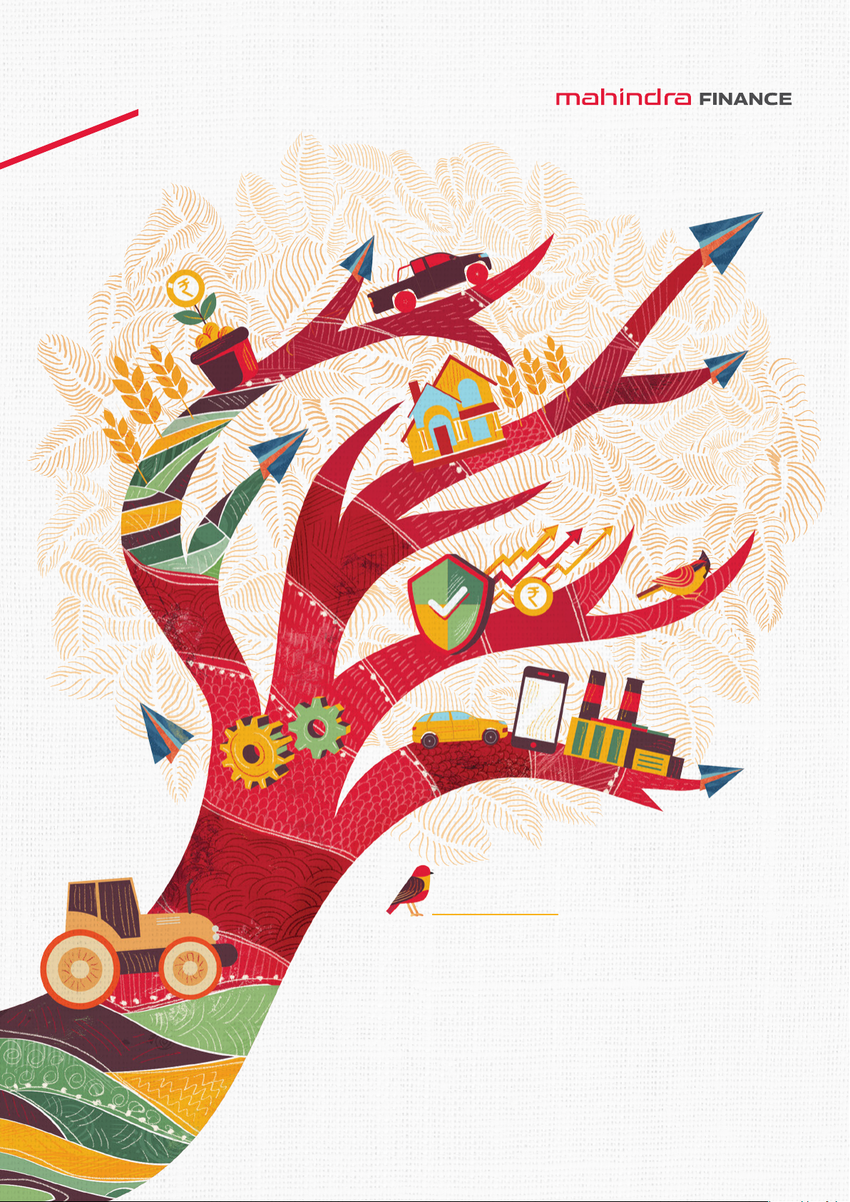 DELIVERING TODAY, REIMAGINING TOMORROW