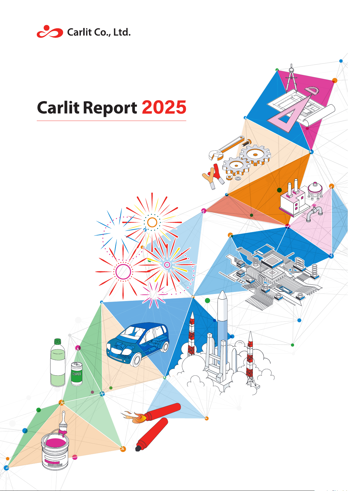 Carlit Report 2025