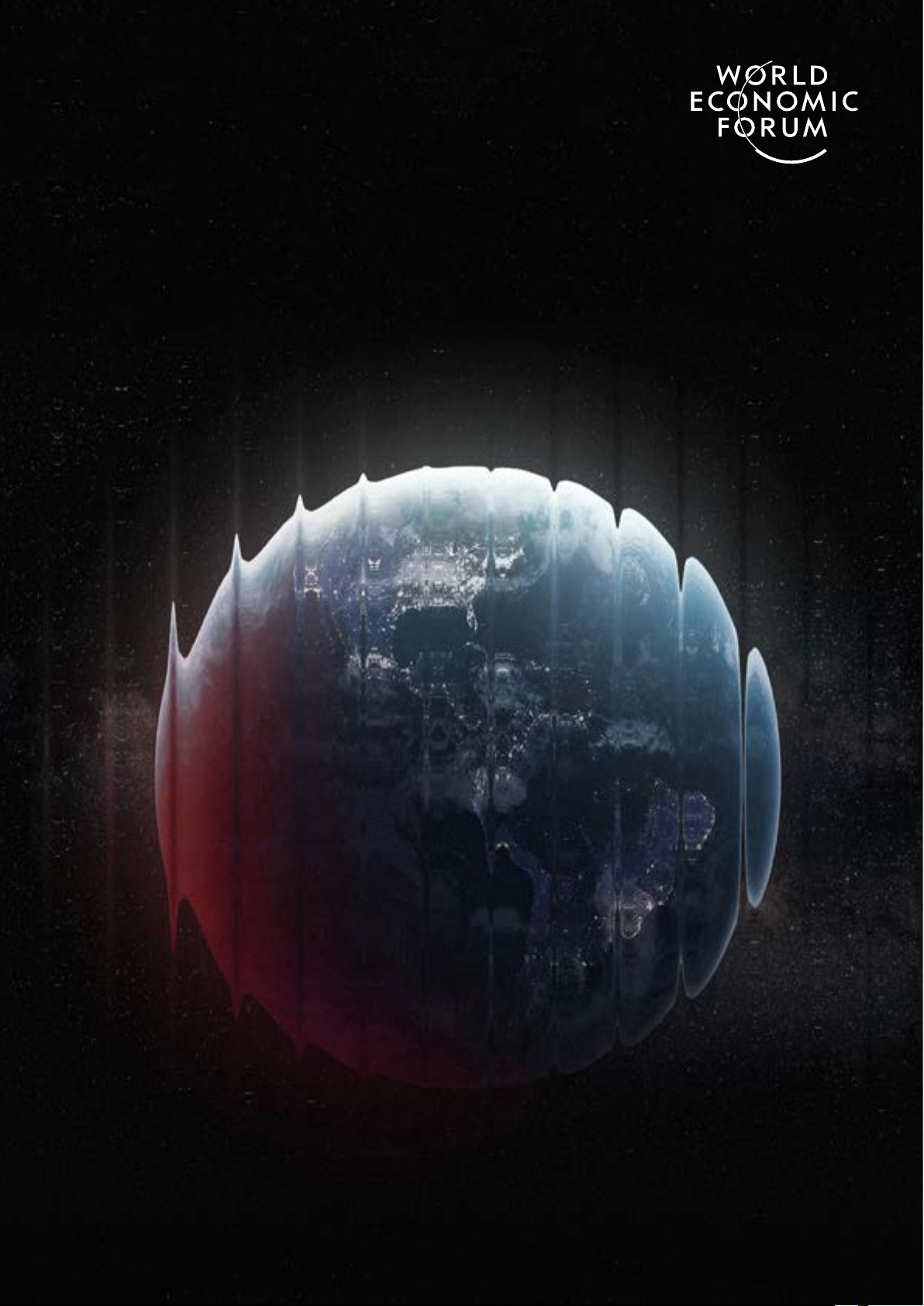 The Global Risks Report 2025