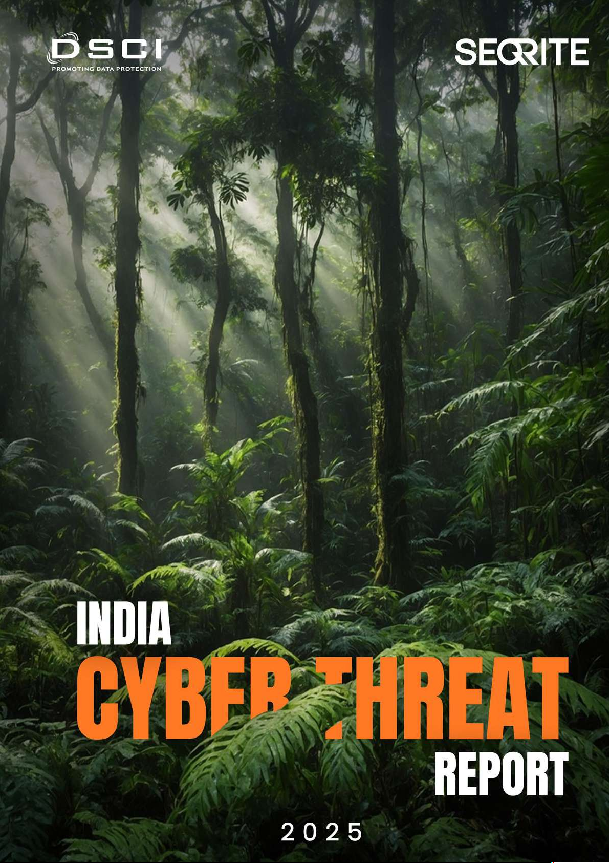 India Cyber Threat Report 2025