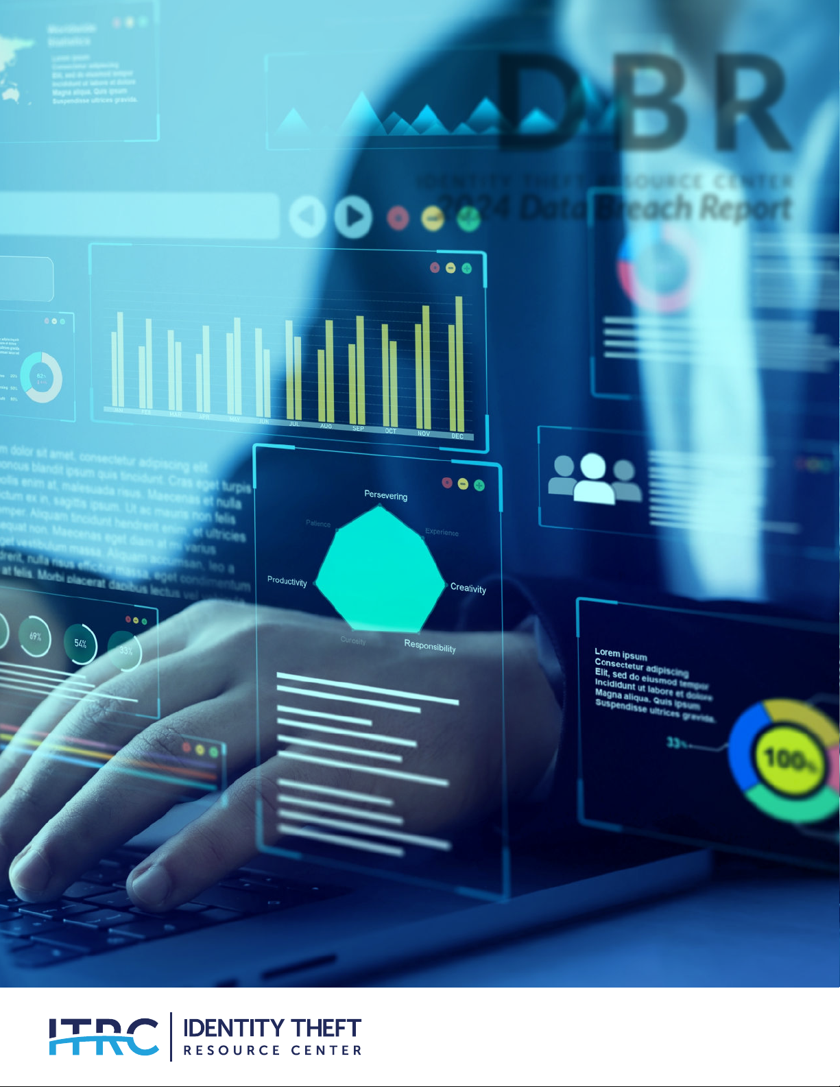 DBR: Identity Theft Resource Center 2024 Data Breach Report
