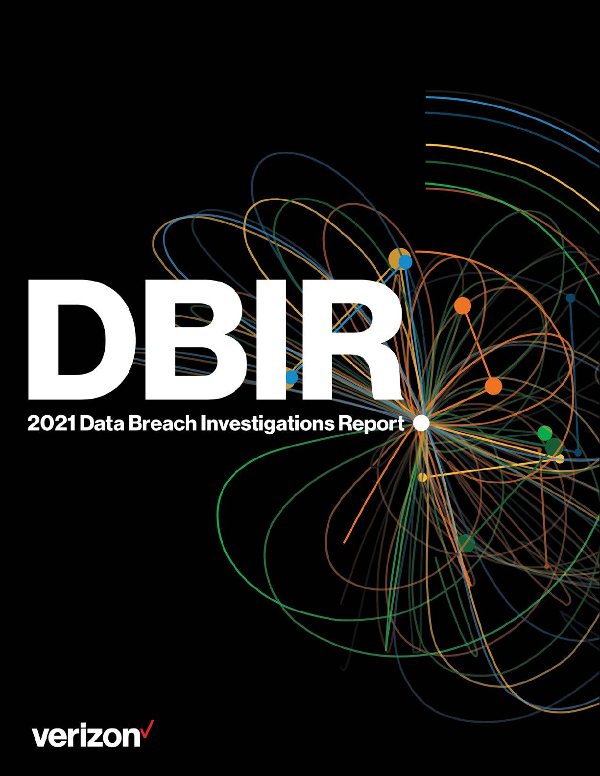 2021 Data Breach Investigations Report
