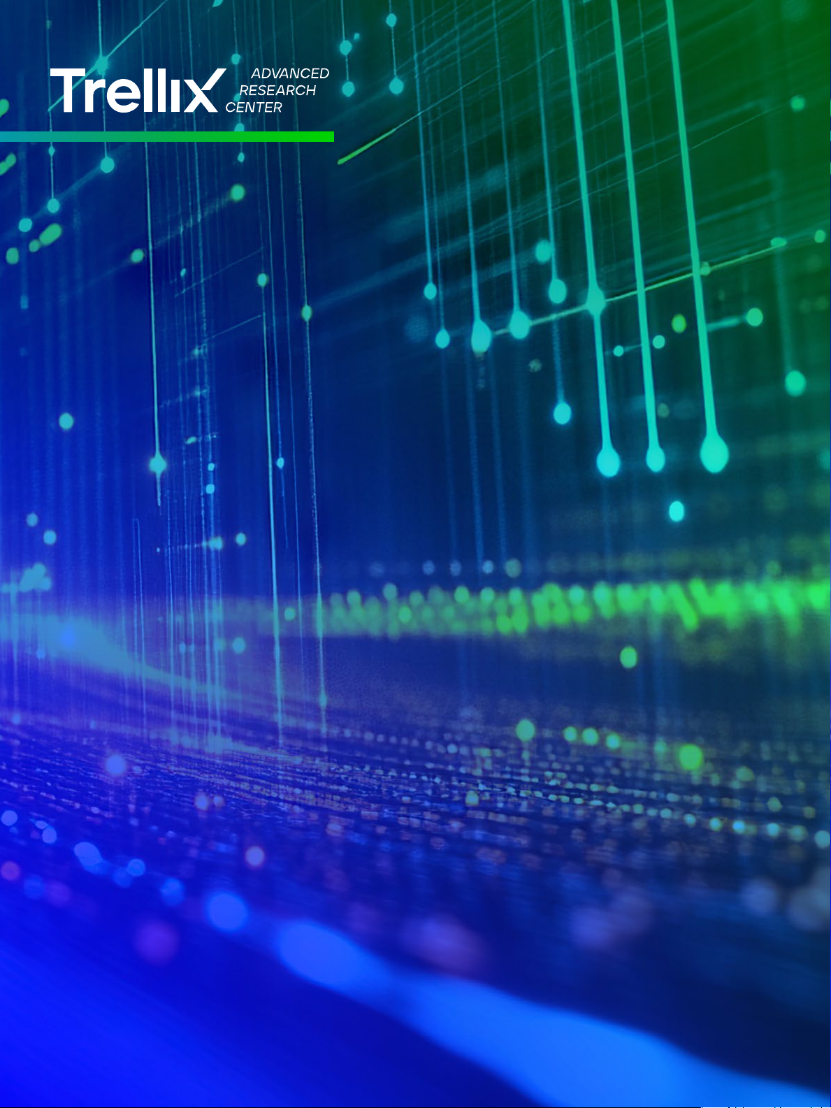 The CyberThreat Report