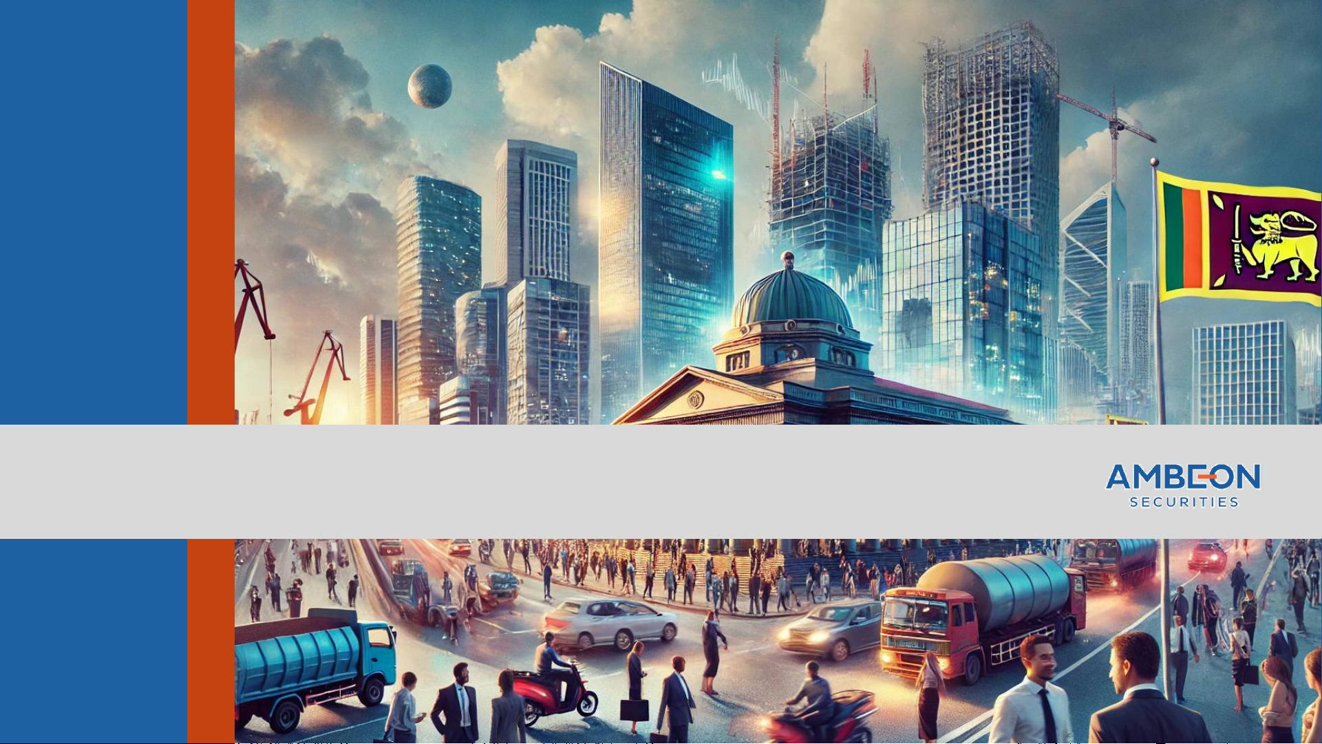 MONTHLY ECONOMIC WRAP | FEBRUARY 2025