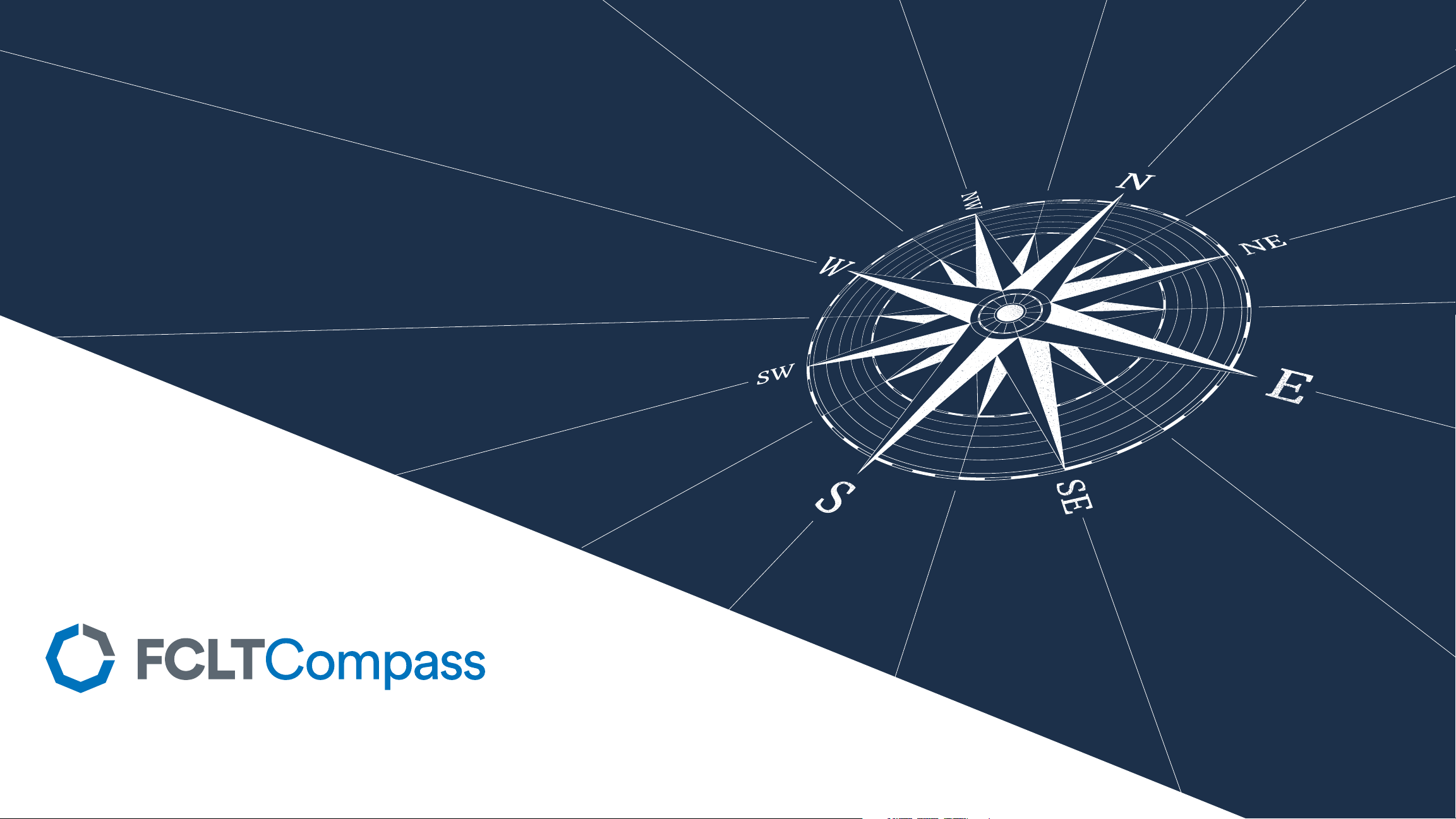 FCLTCompass 2025 Report