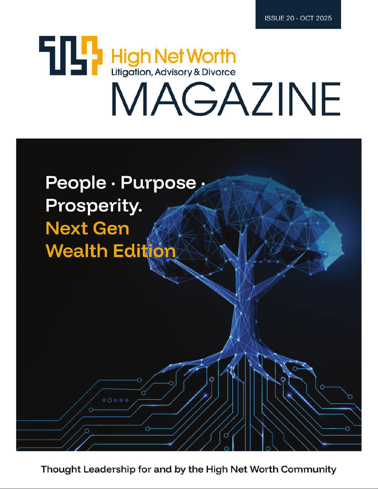The Reflective Private Client Professional of the Future