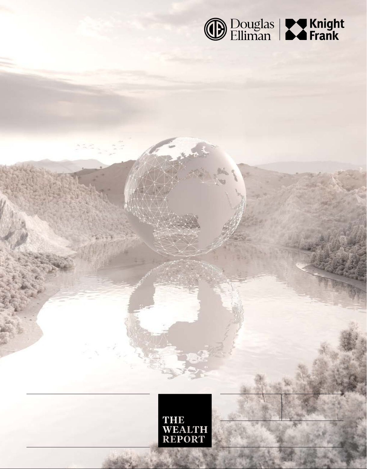The Wealth Report 2025