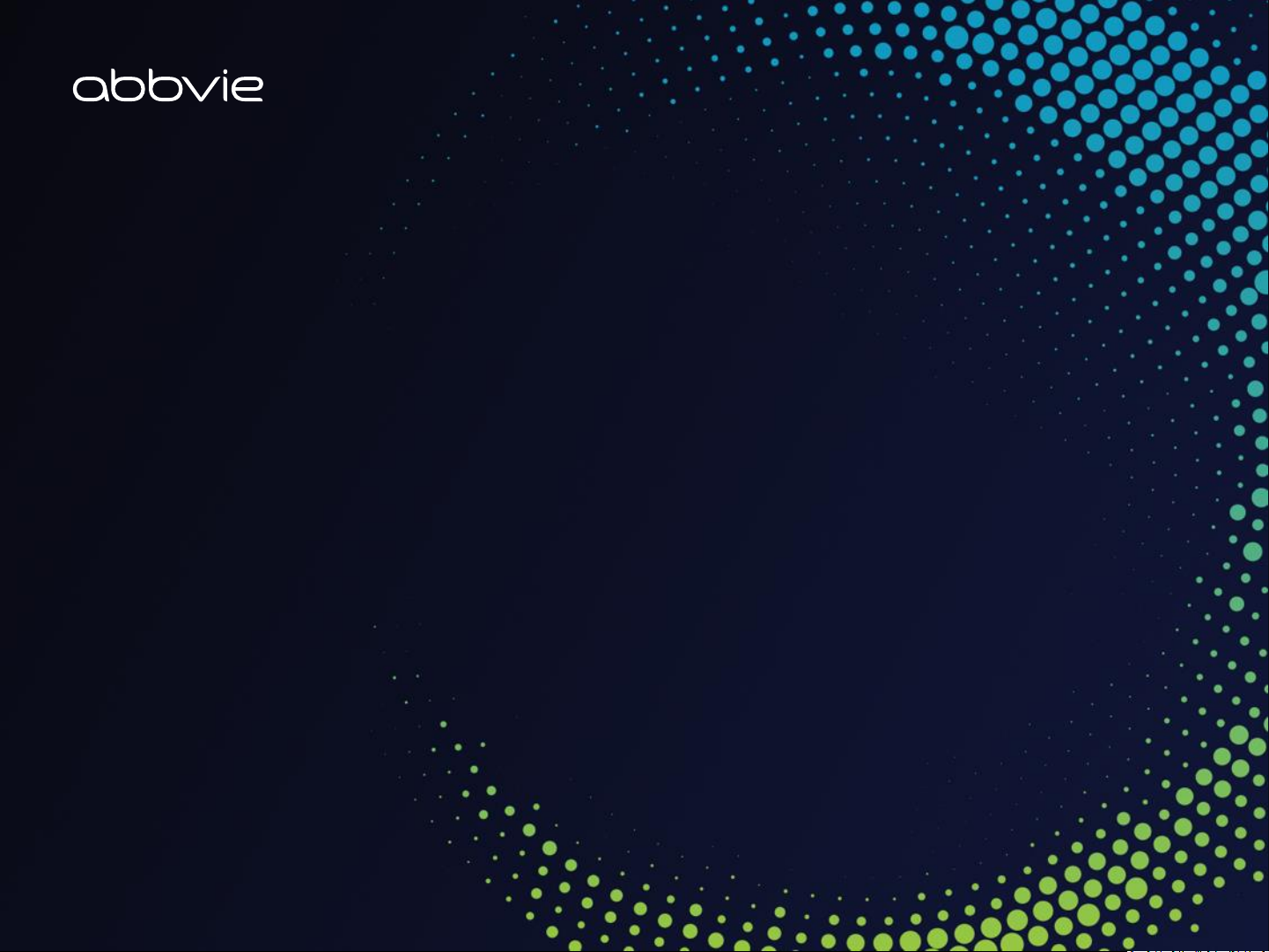 AbbVie Immunology Strategy and Long-Term Outlook