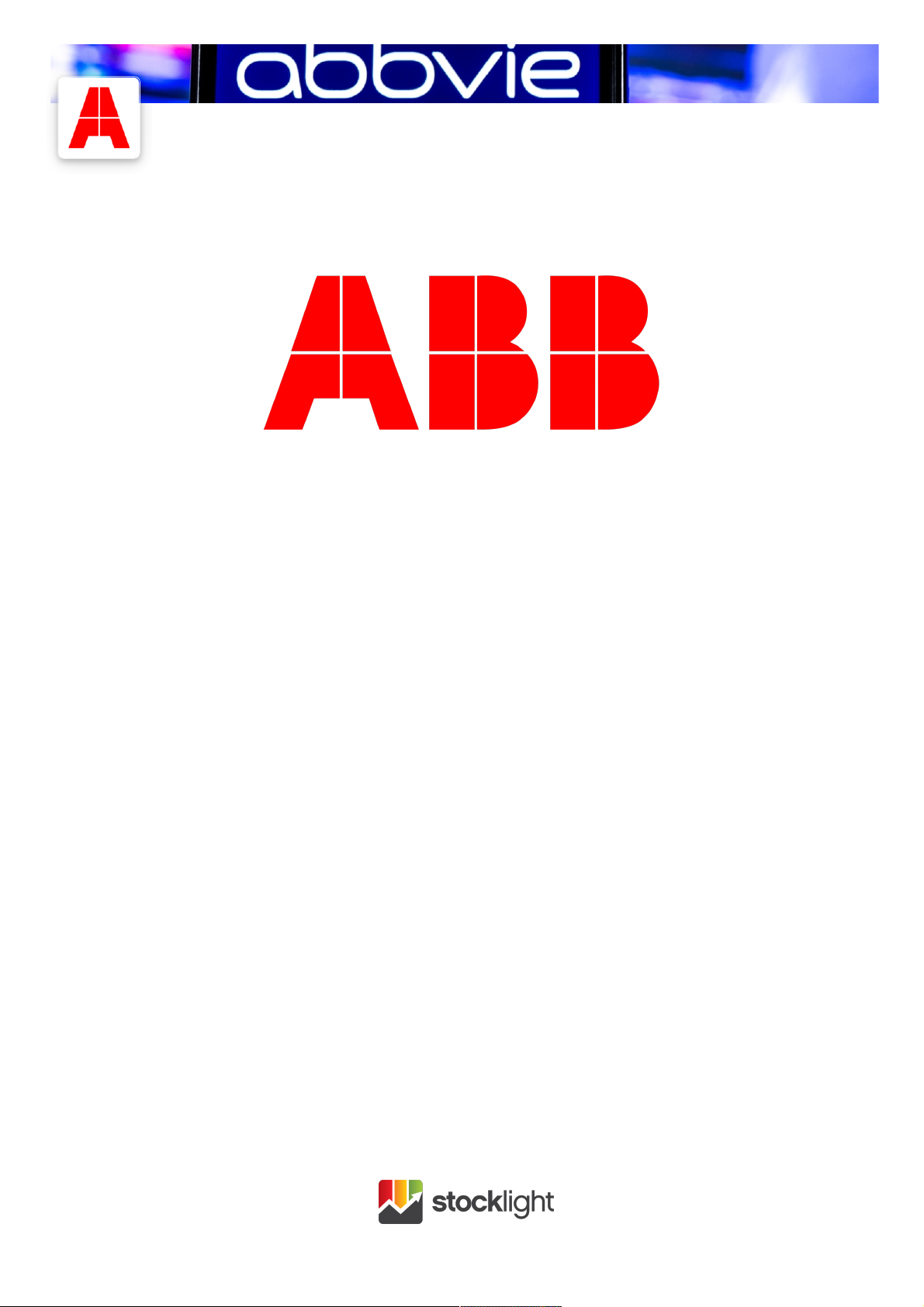 AbbVie Annual Report 2025
