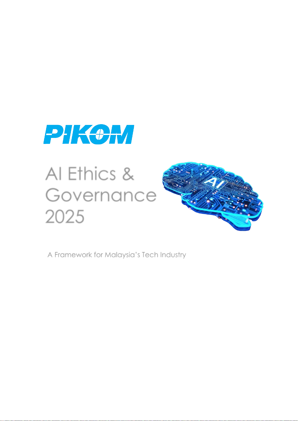 AI Ethics & Governance 2025