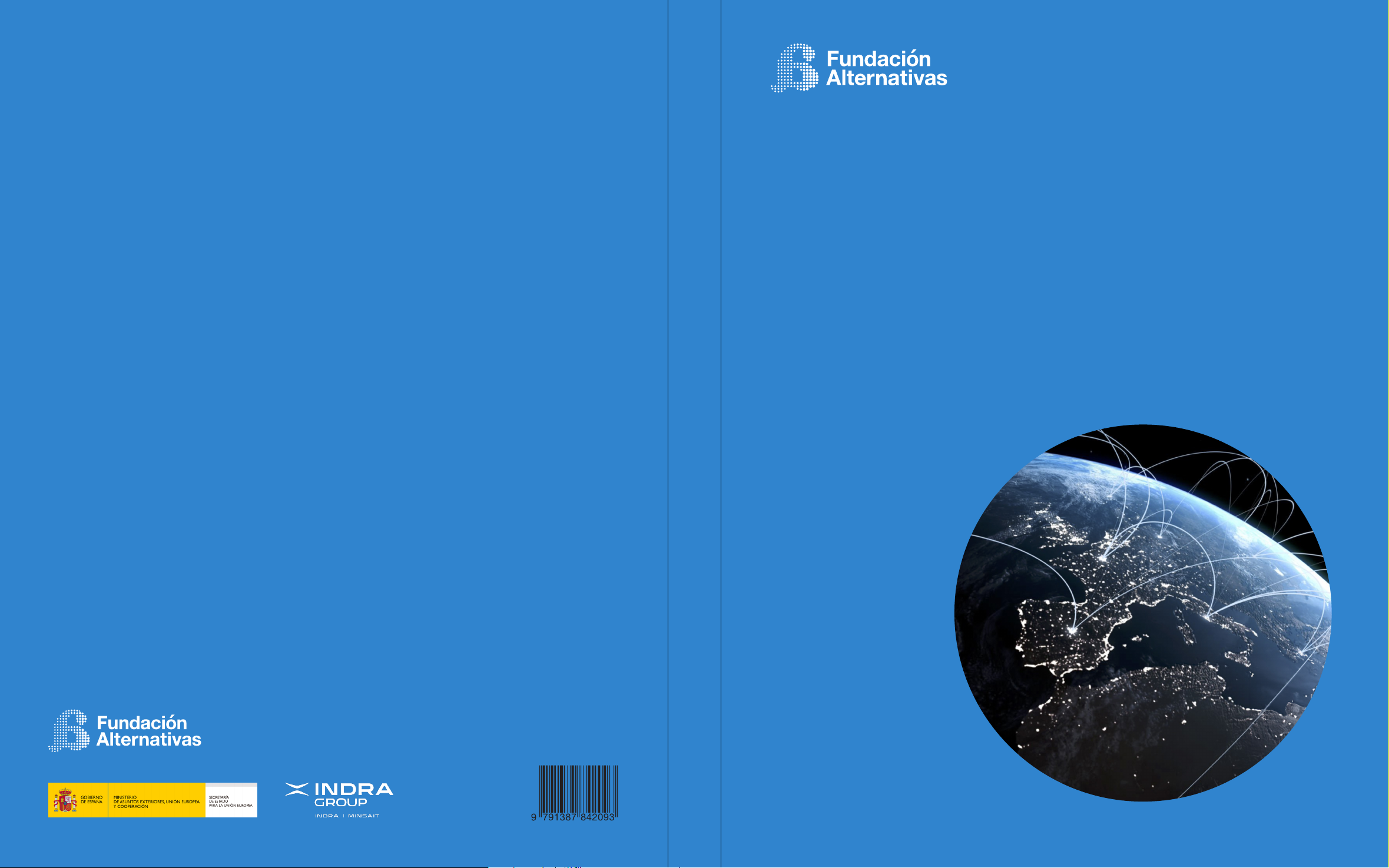 El estado de la Unión Europea 2025