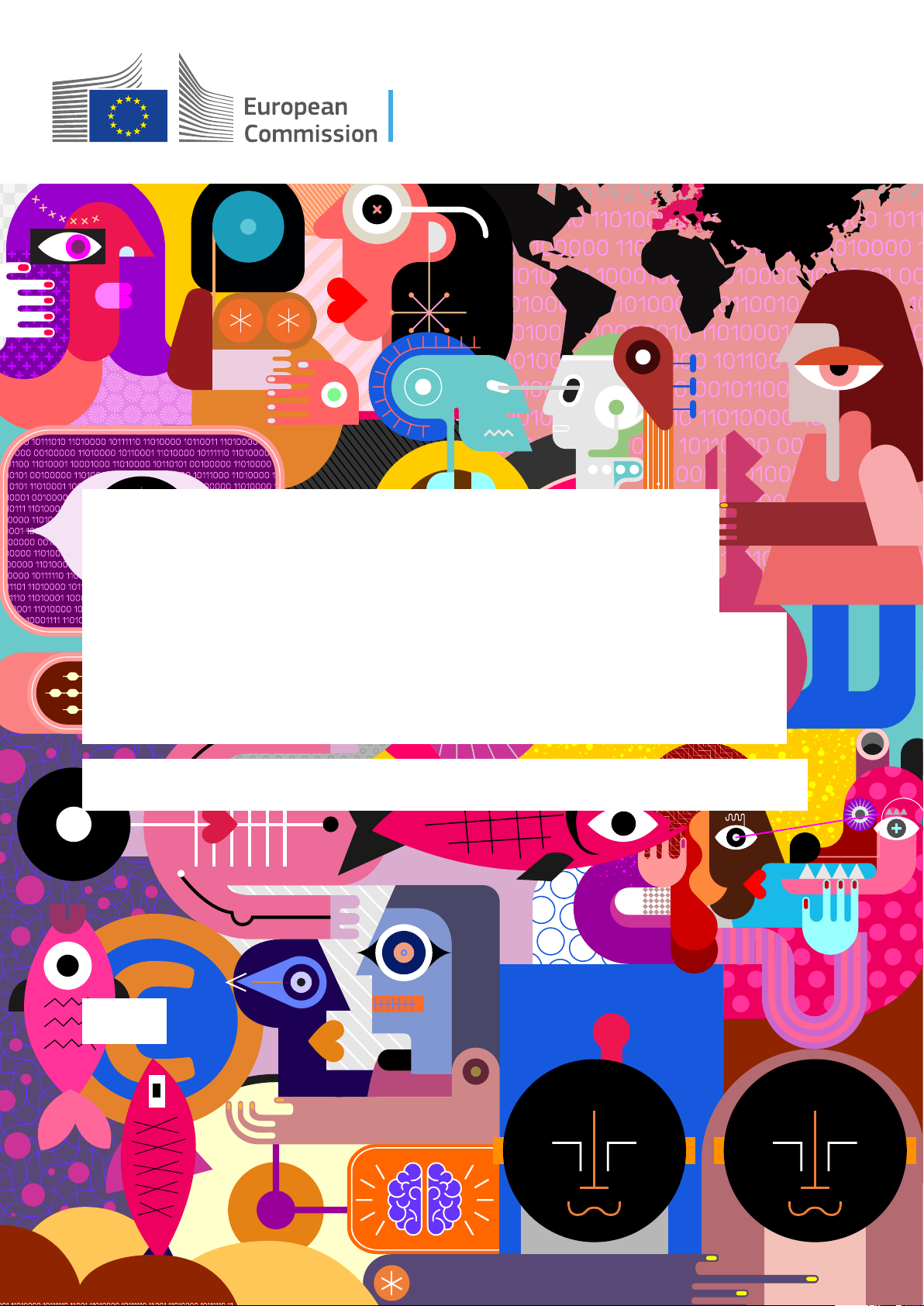 Generative AI Outlook Report: Exploring the Intersection of Technology, Society, and Policy
