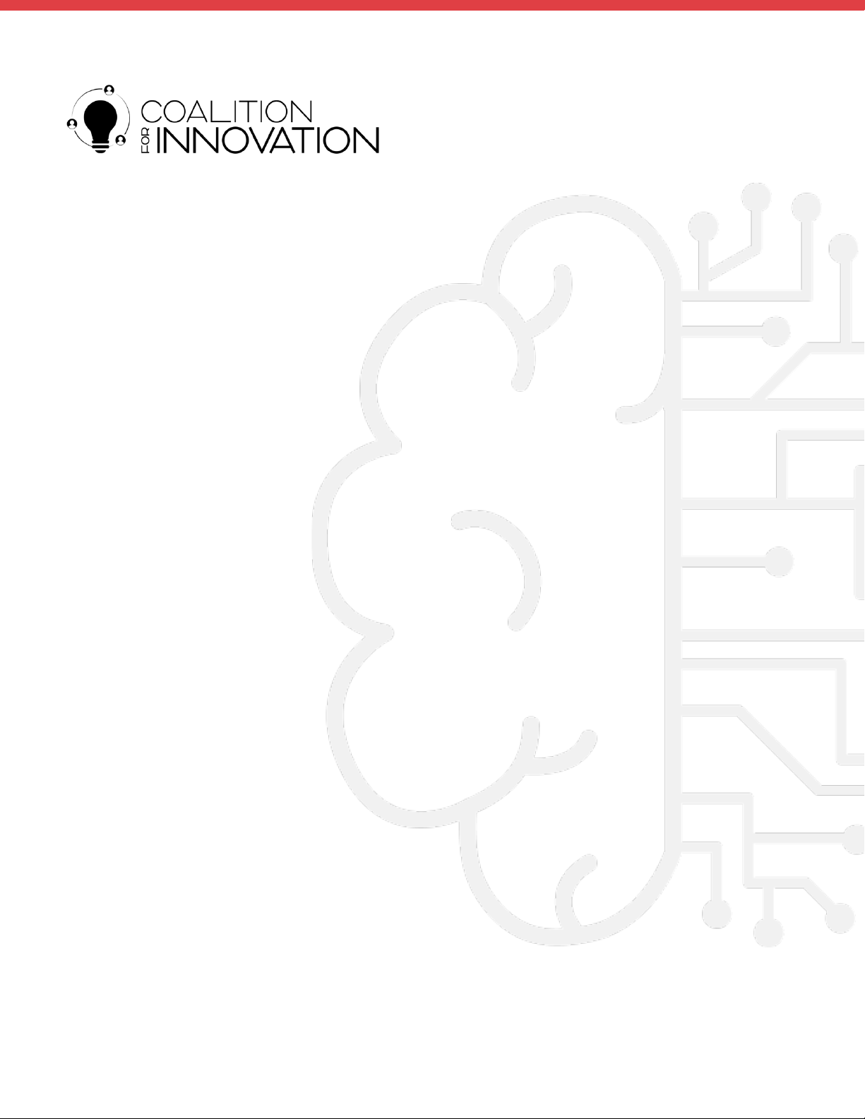 AI Blueprint for the Future