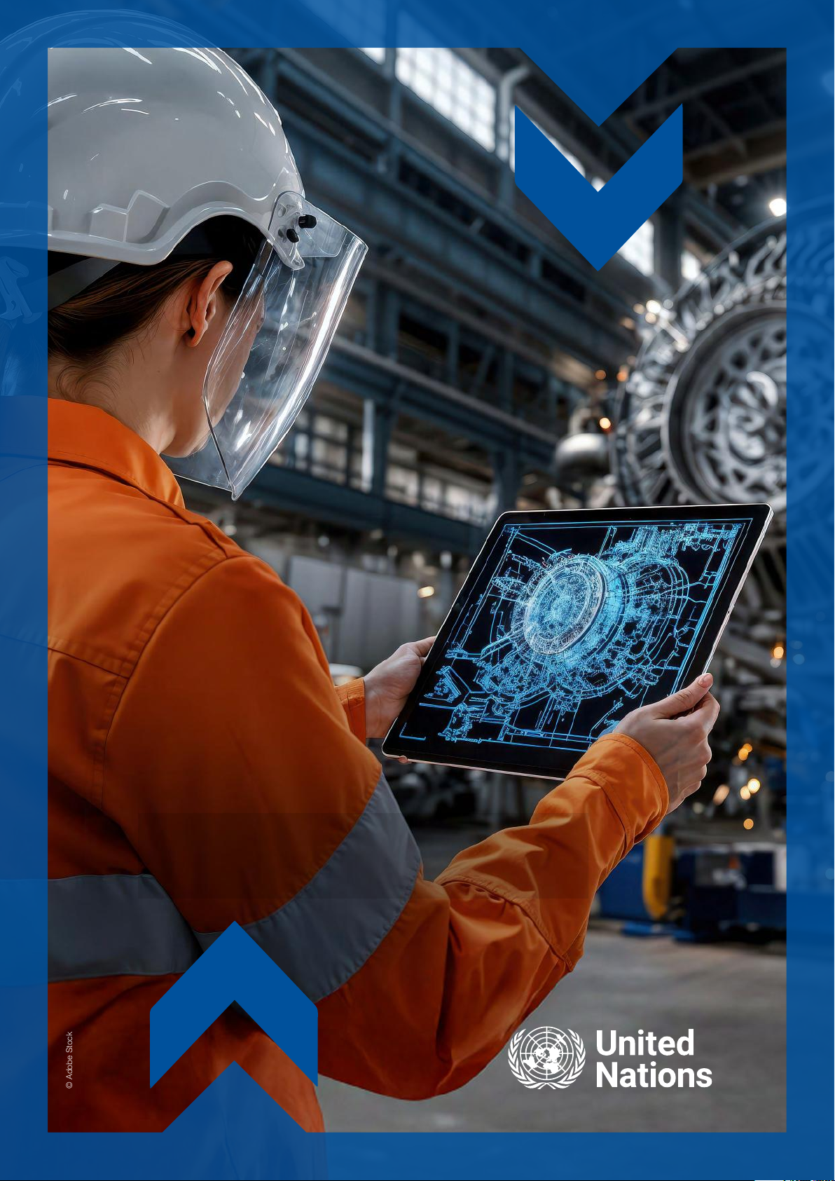 Technology and Innovation Report 2025: Inclusive Artificial Intelligence for Development