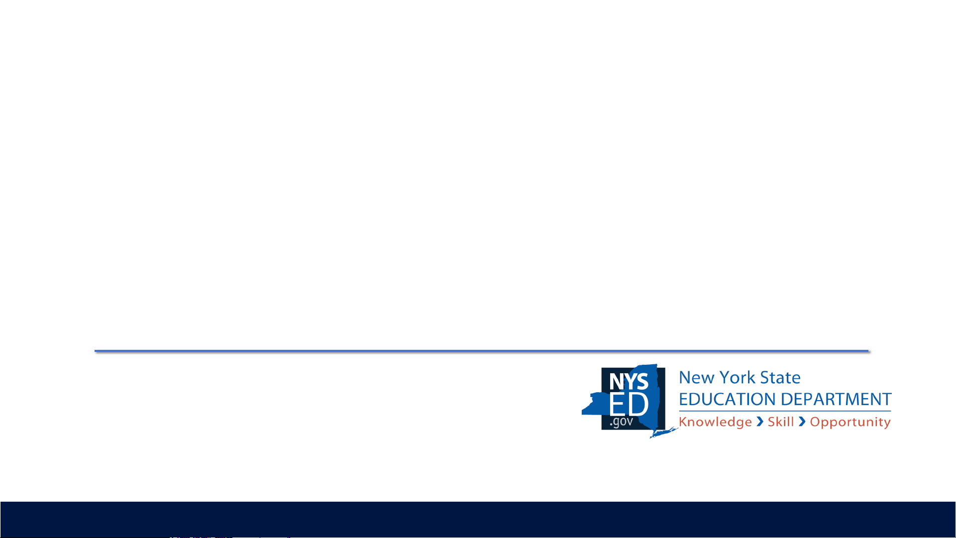 Understanding the 2025-26 School Year Reporting Data Resources
