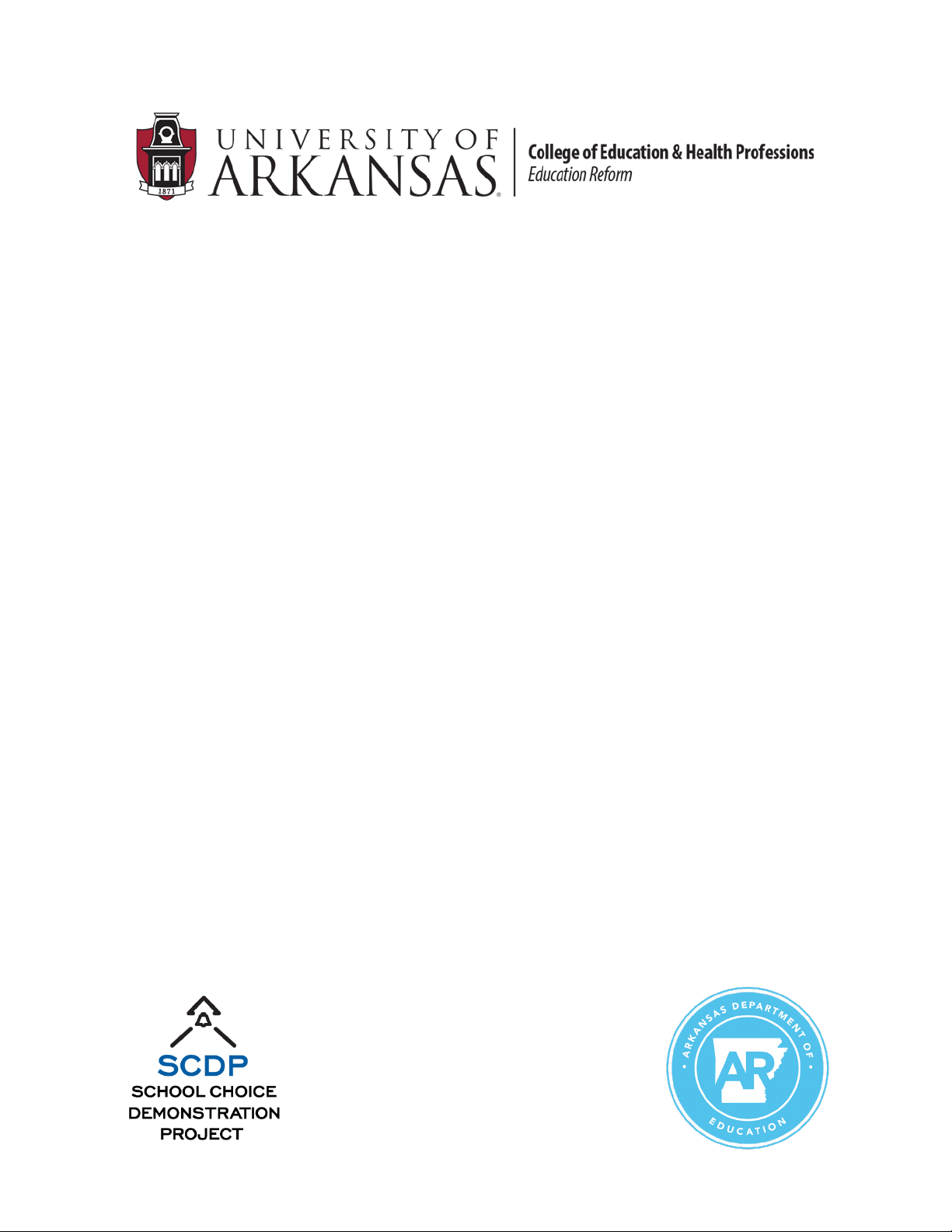 2024-25 Arkansas Education Freedom Accounts Program Annual Report