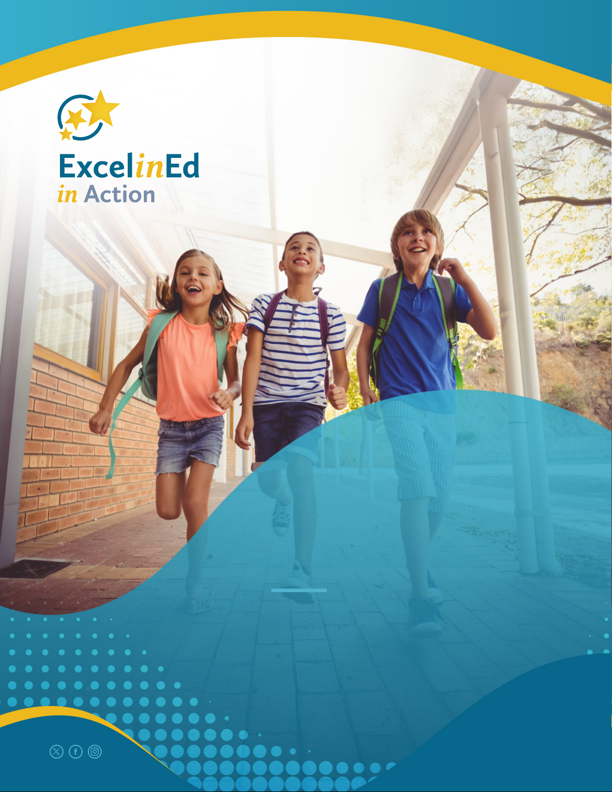 Legislative Impact Report 2025