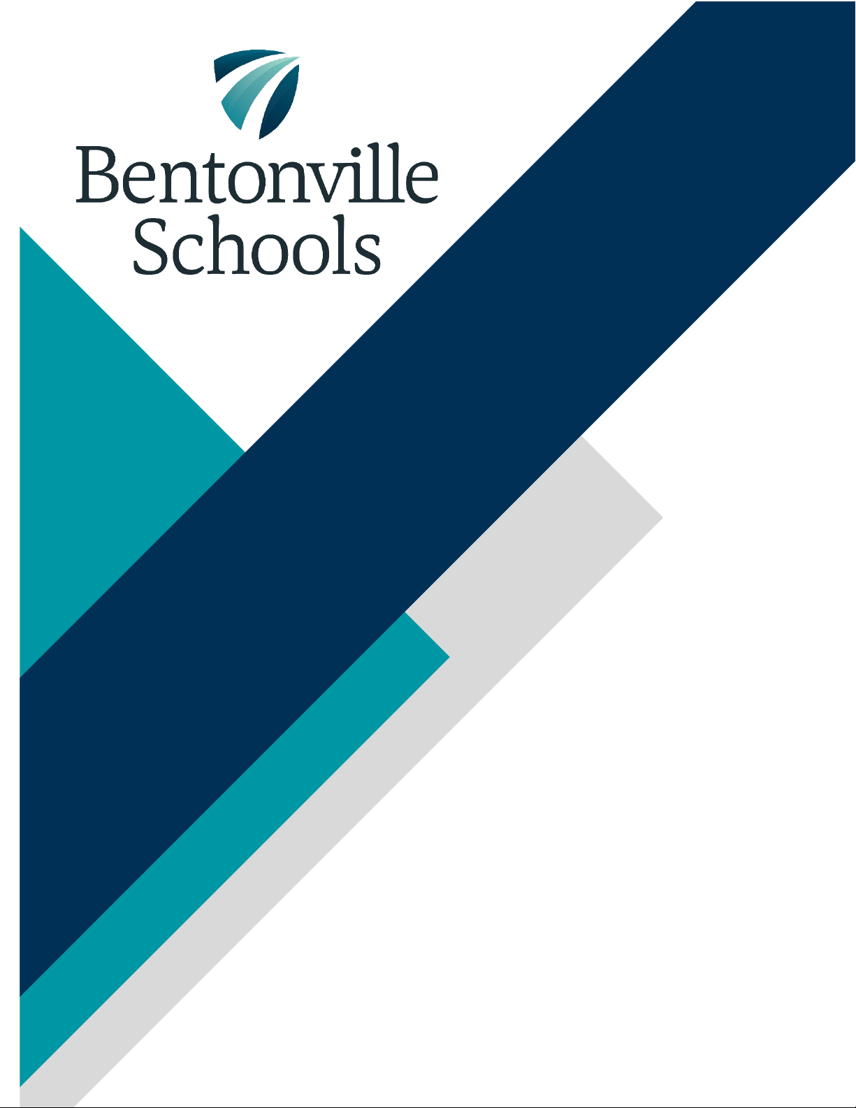 Bentonville Schools High School Student Handbook 2024-2025