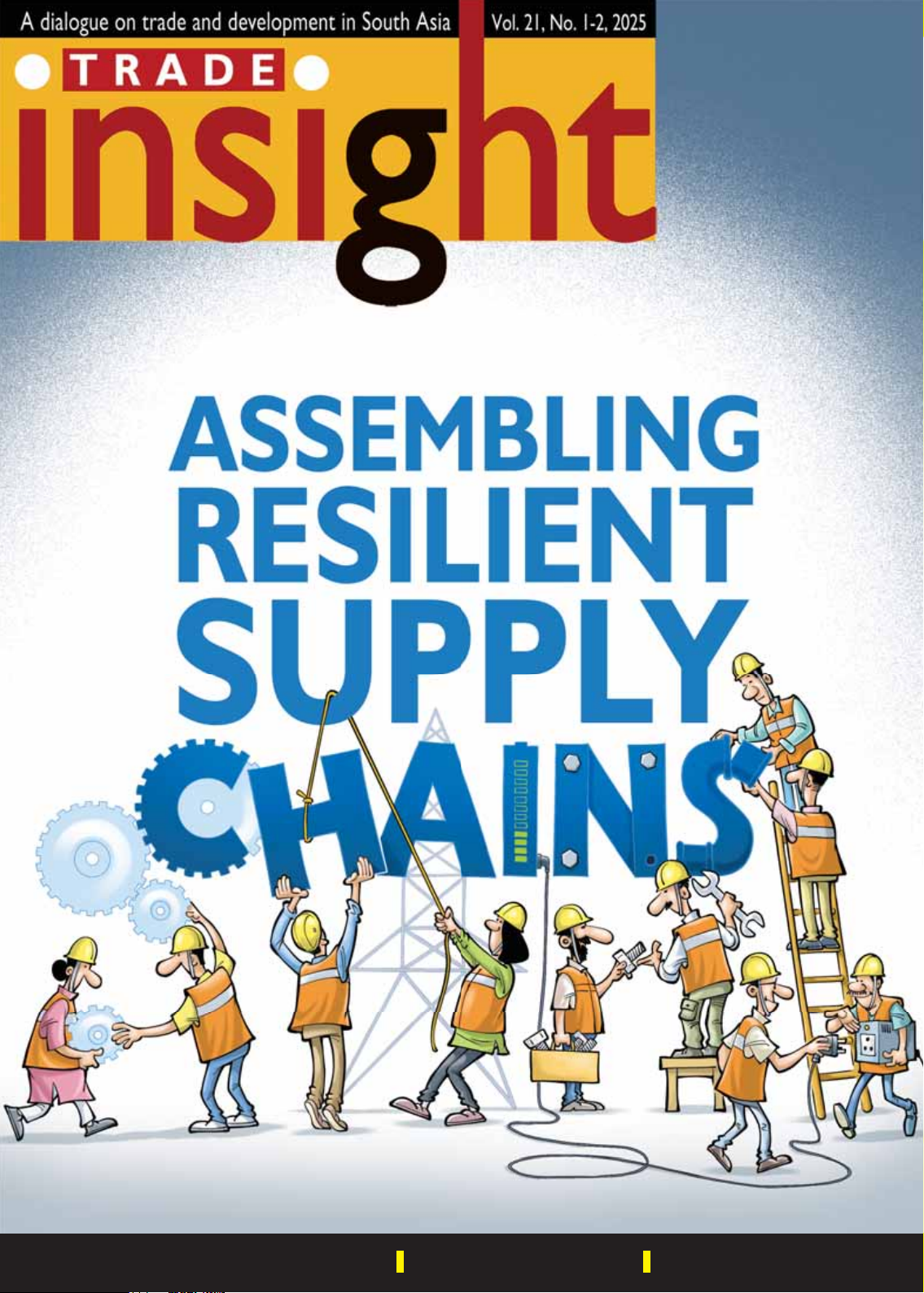 Trade Insight Vol. 21, No. 1-2, 2025