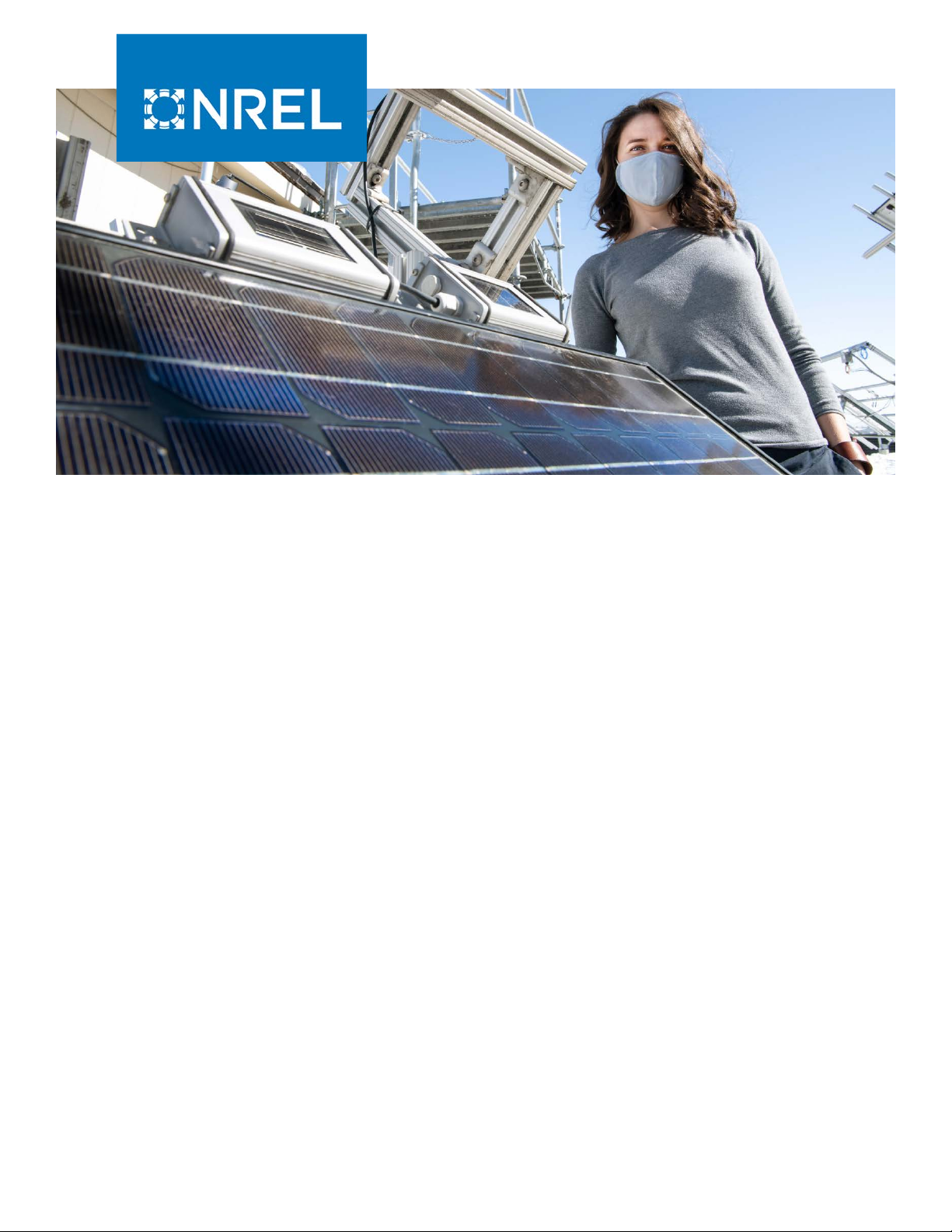 Photovoltaic (PV) Module Technologies: 2020 Benchmark Costs and Technology Evolution Framework Results
