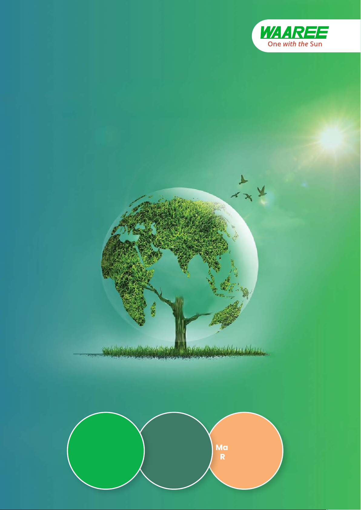 ACCELERATING GLOBAL ENERGY TRANSITION