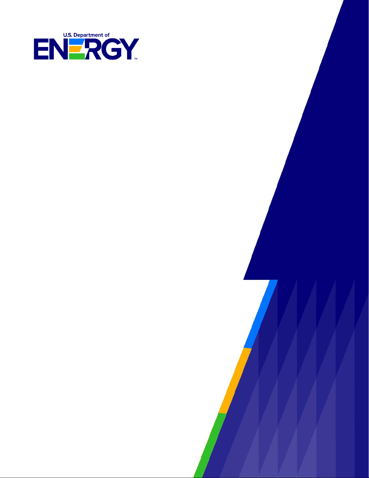 Identifying Risks in the Energy Industrial Base: Supply Chain Readiness Levels