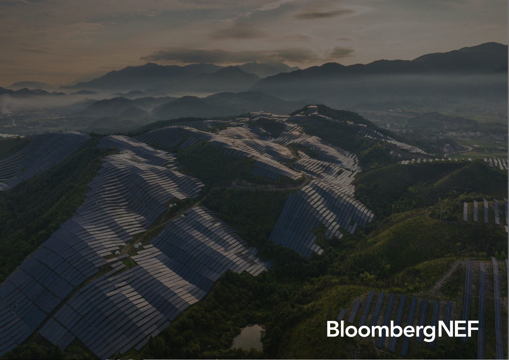 CLIMATESCOPE 2025: Emerging Markets Power Transition Factbook