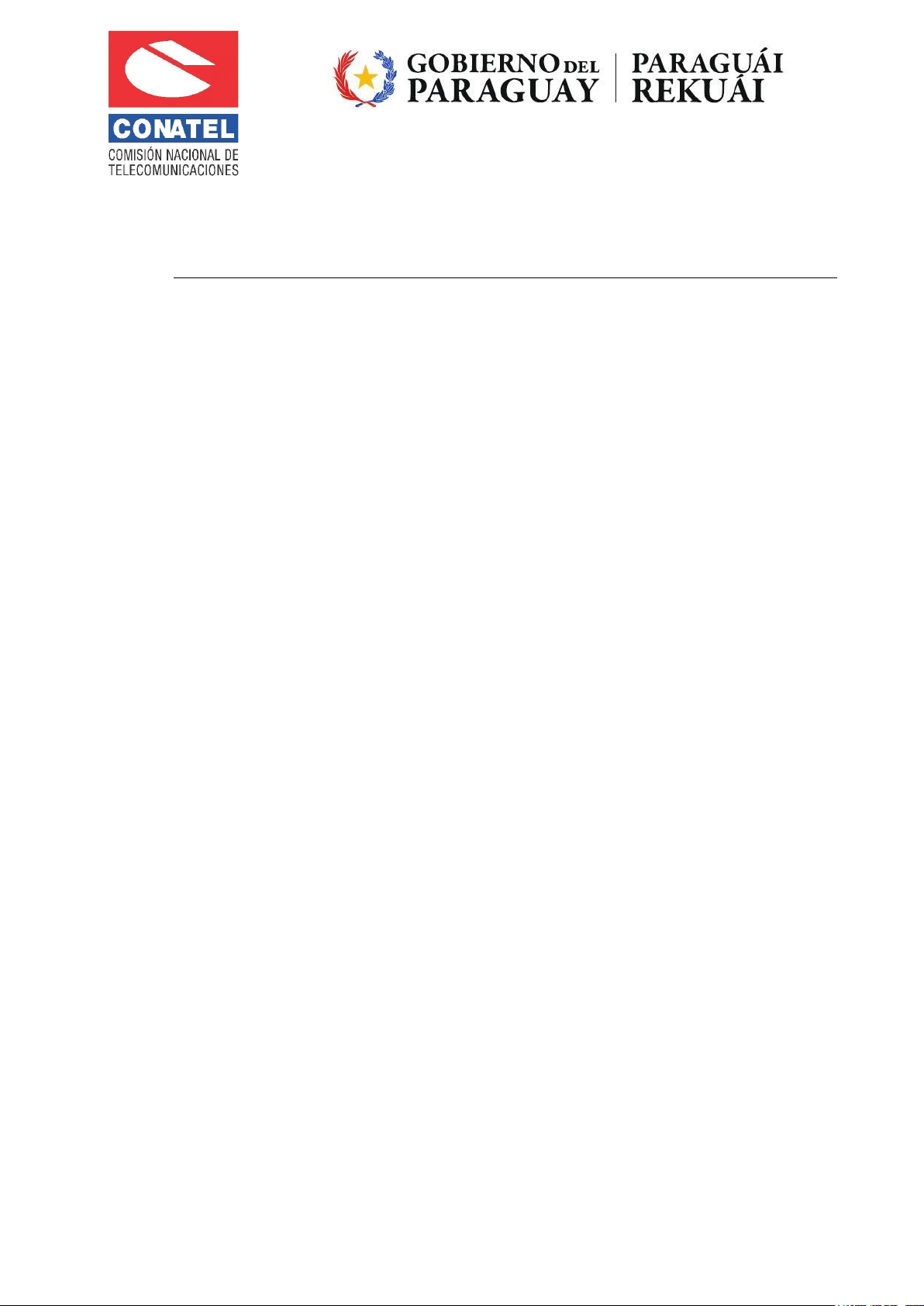 Informe: Estudio de planes de Internet fijo.